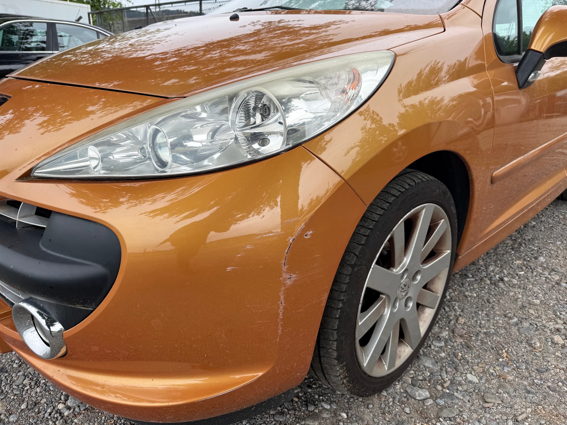 PEUGEOT 207 1.6 16V Turbo XSI-image-3