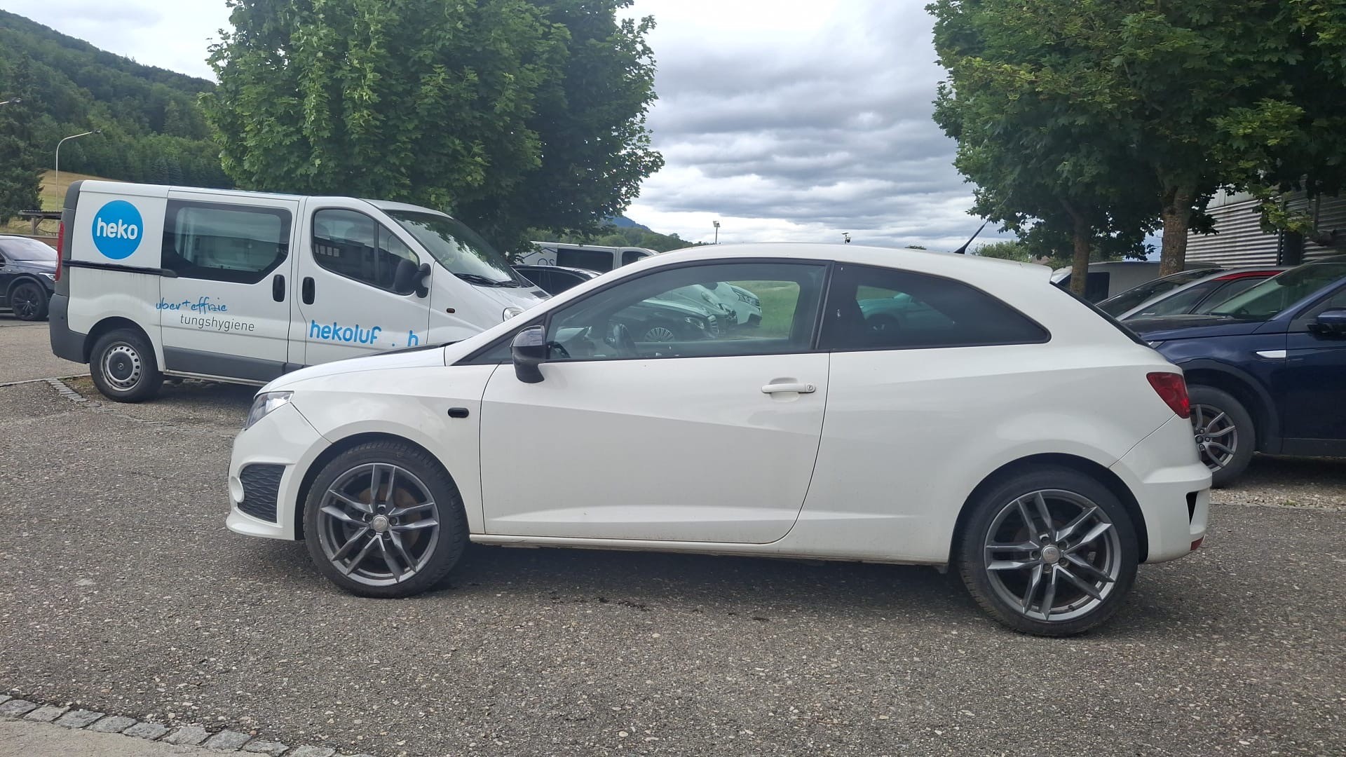 SEAT Ibiza SC 1.4 TSI Cupra DSG-image-5