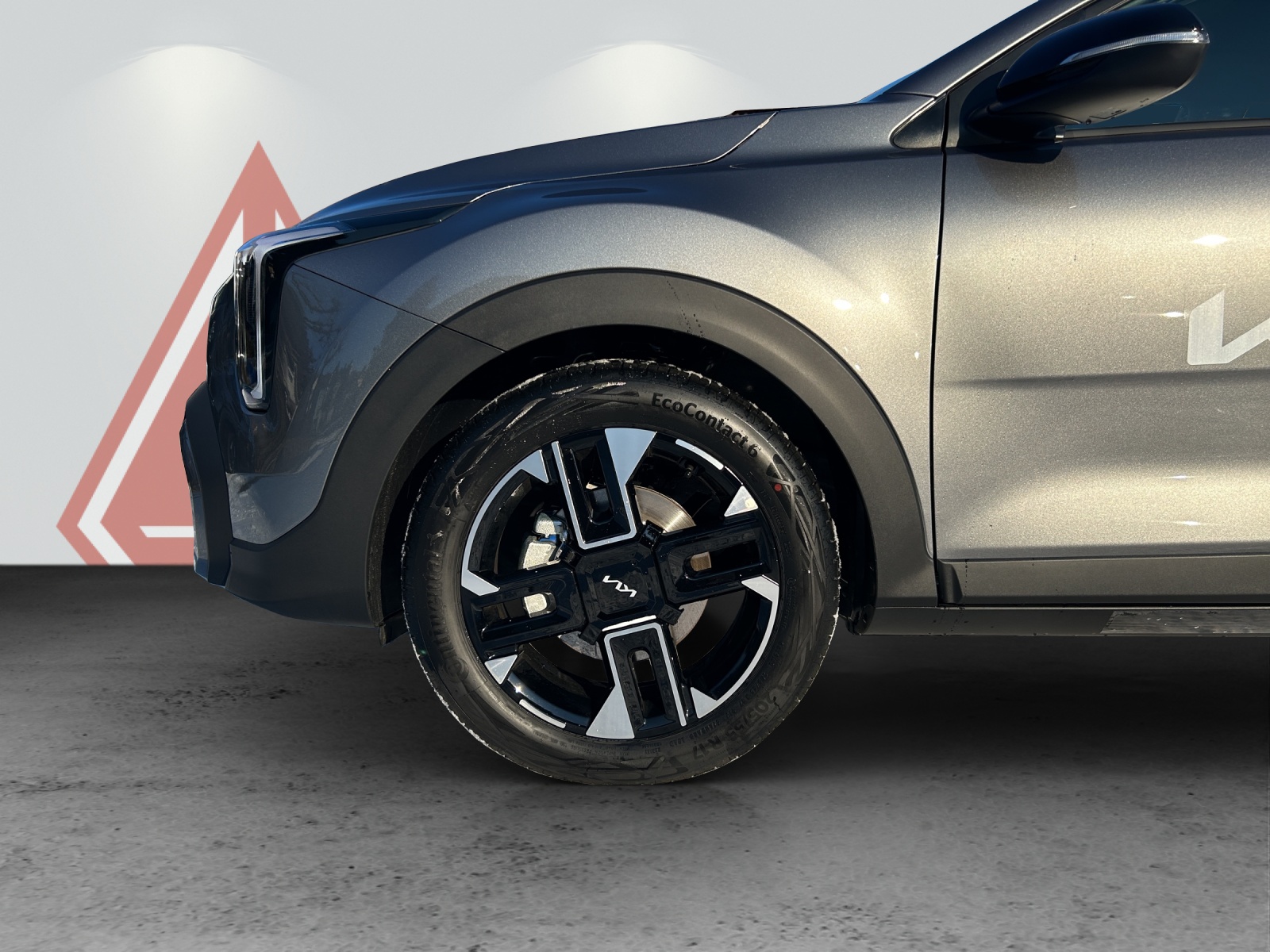 KIA Stonic 1.0 T-GDi MHEV GT-Line-image-16