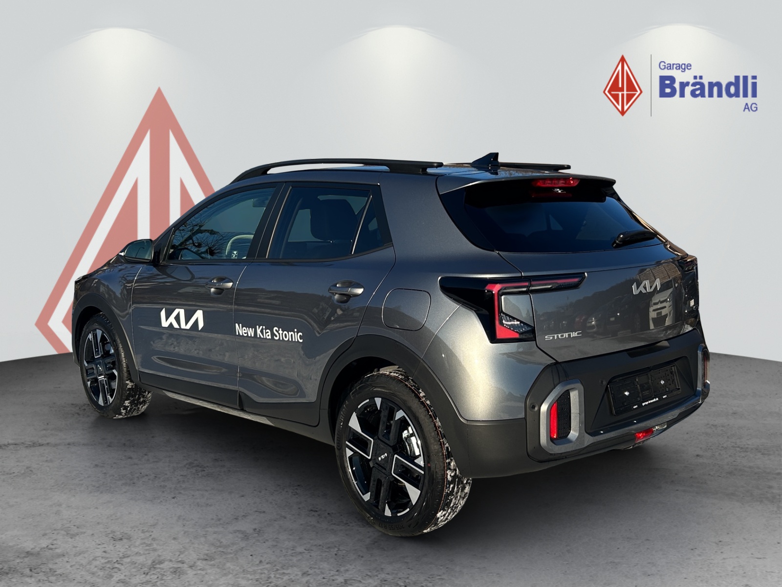 KIA Stonic 1.0 T-GDi MHEV GT-Line-showroom-element-3