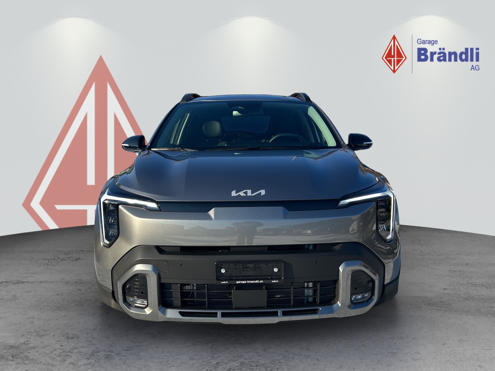 KIA Stonic 1.0 T-GDi MHEV GT-Line-showroom-element-1