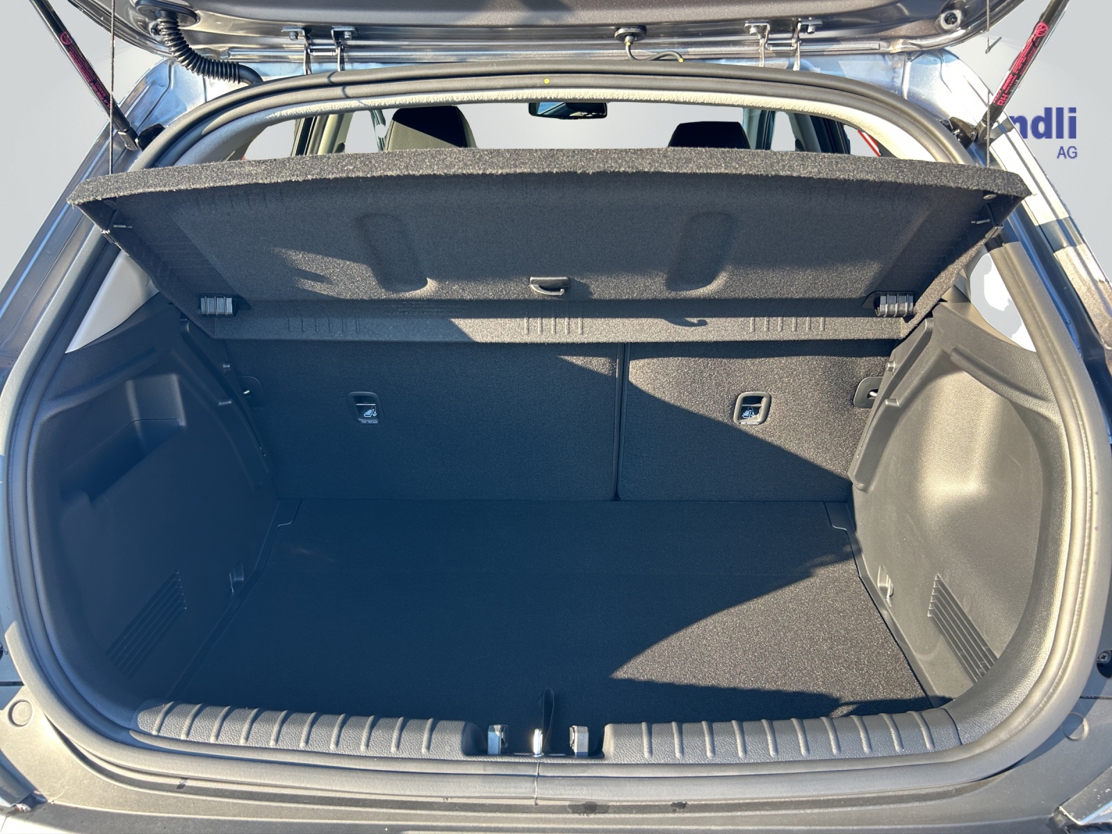 KIA Stonic 1.0 T-GDi MHEV GT-Line-image-9