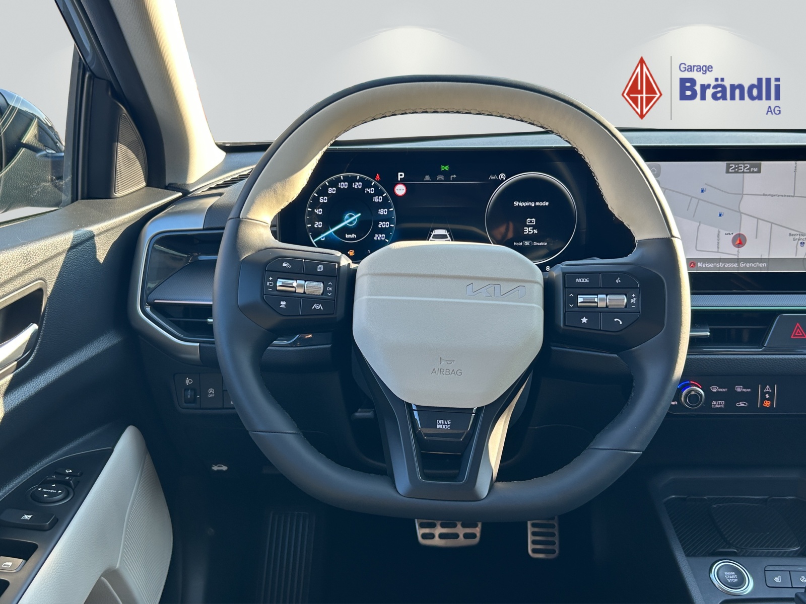 KIA Stonic 1.0 T-GDi MHEV GT-Line-image-12