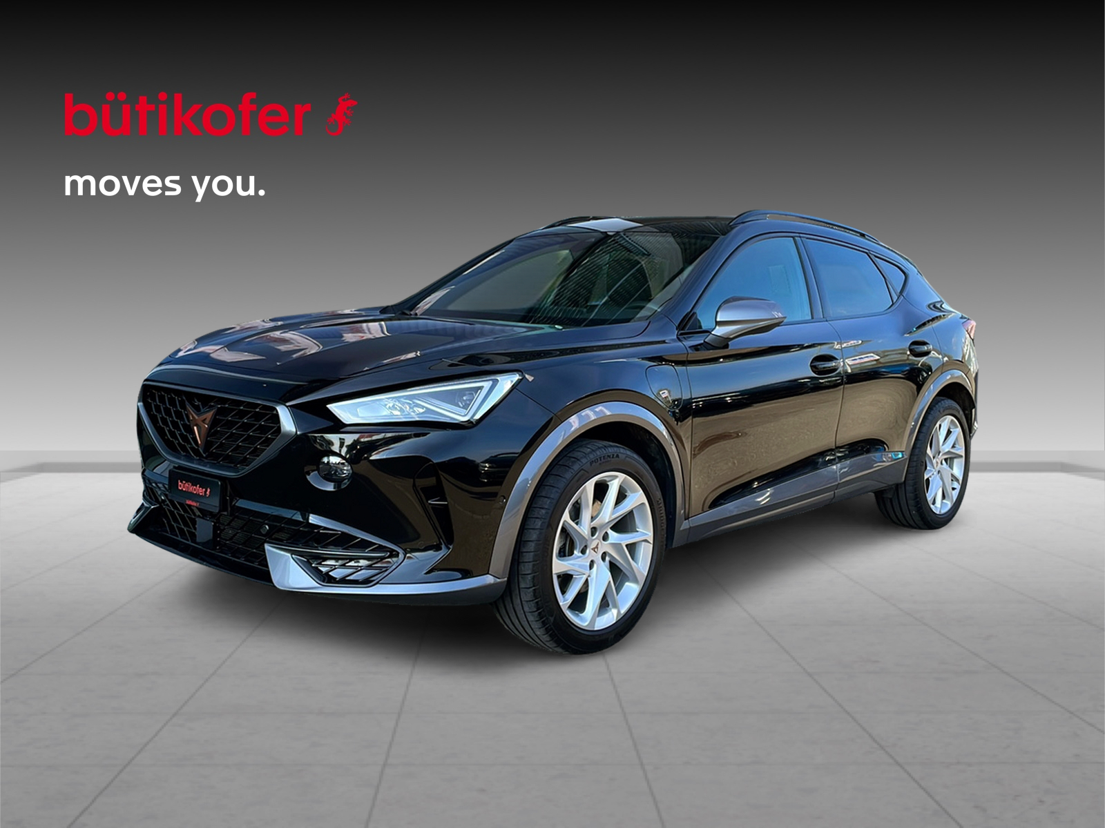 CUPRA Formentor 1.4 eHybrid Allalin DSG-image-0