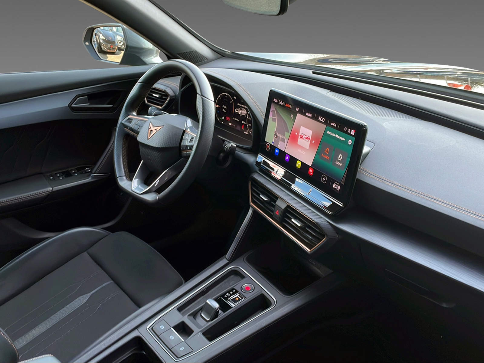 CUPRA Formentor 1.4 eHybrid Allalin DSG-image-5