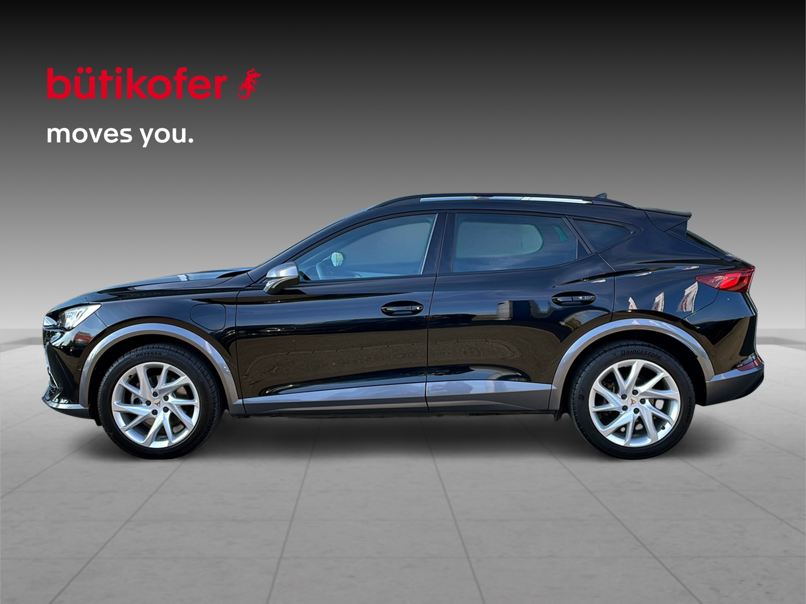 CUPRA Formentor 1.4 eHybrid Allalin DSG-image-2