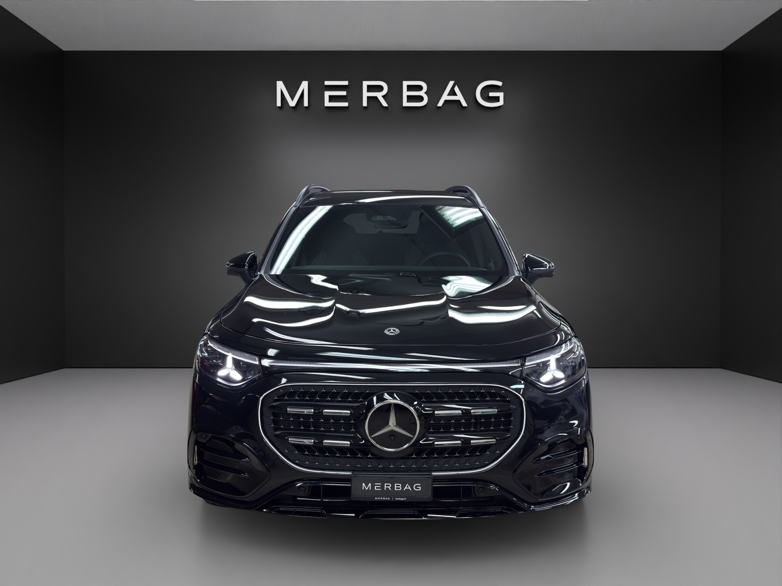 MERCEDES-BENZ GLB 220 4Matic 8G-Tronic-image-6