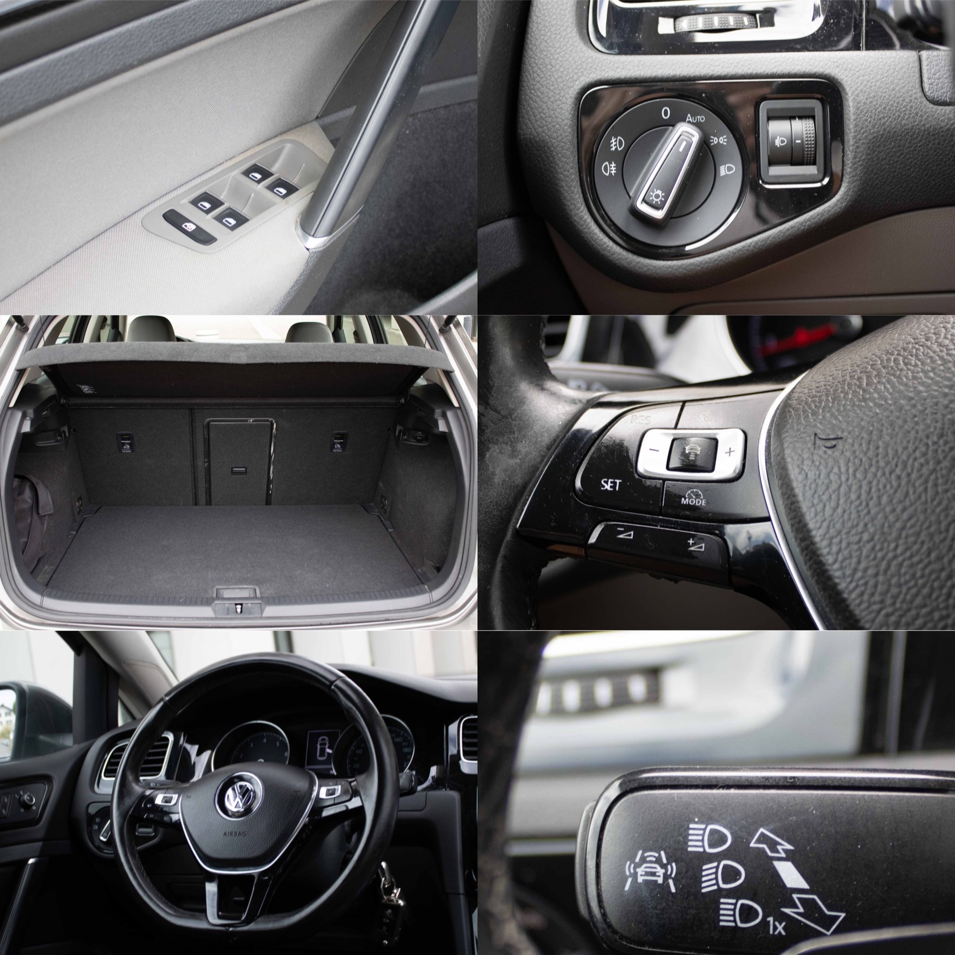VW Golf 1.4 TSI Highline DSG-image-10