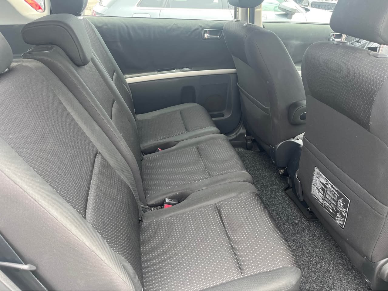 TOYOTA Corolla Verso 1.8 Edition MultiMode-image-8