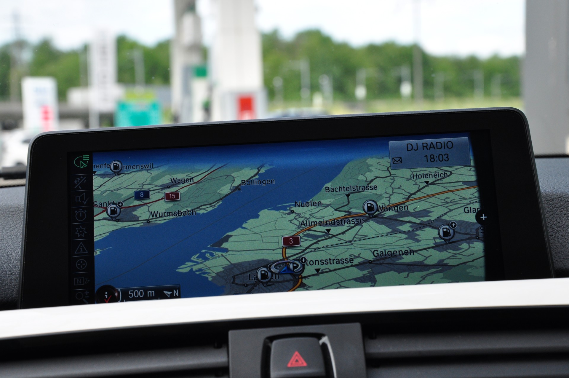 BMW 330d xDrive Touring Modern Line Steptronic-image-22