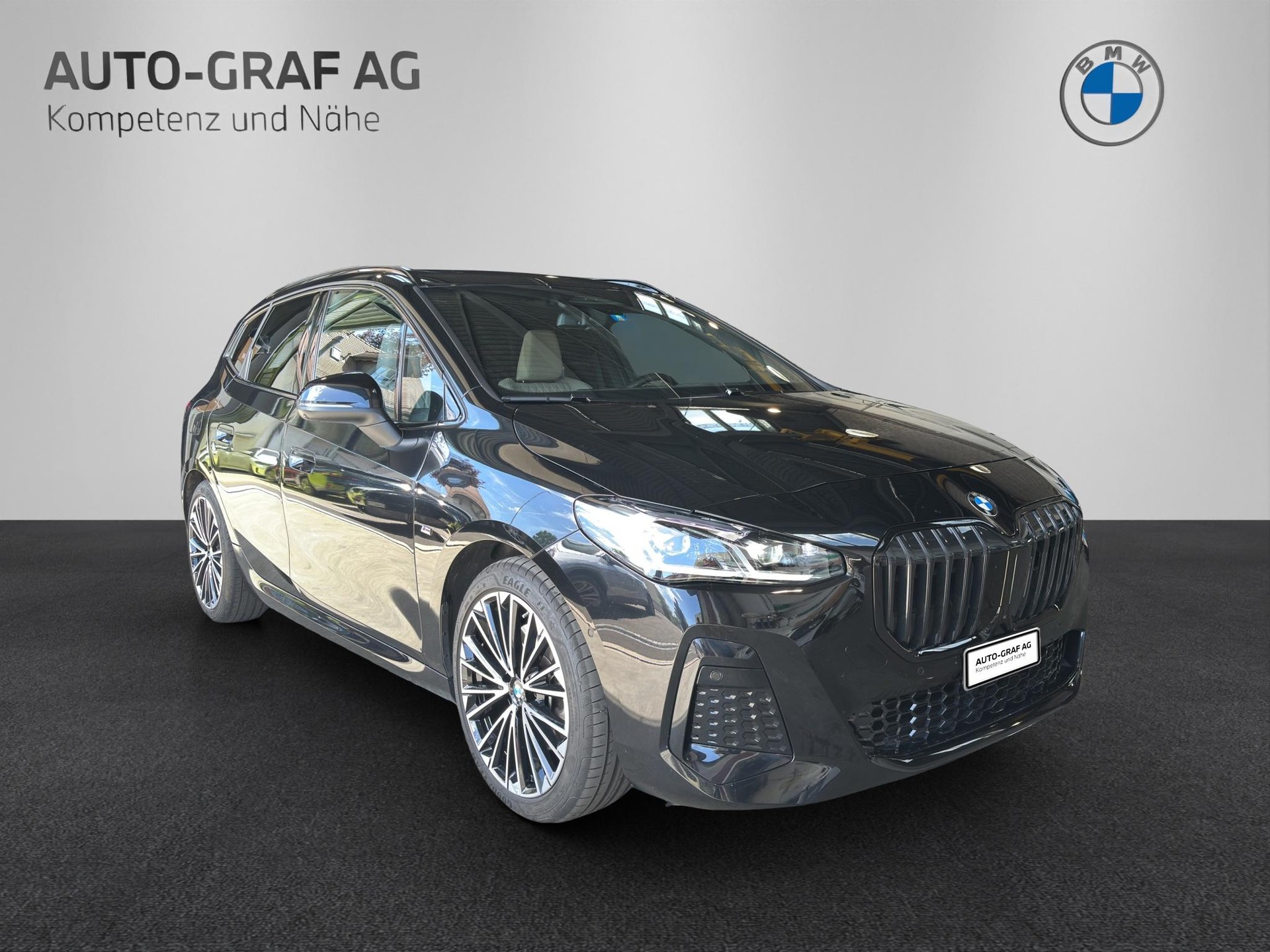 BMW 223i xDrive M SPORTPAKET Active Tourer-image-6