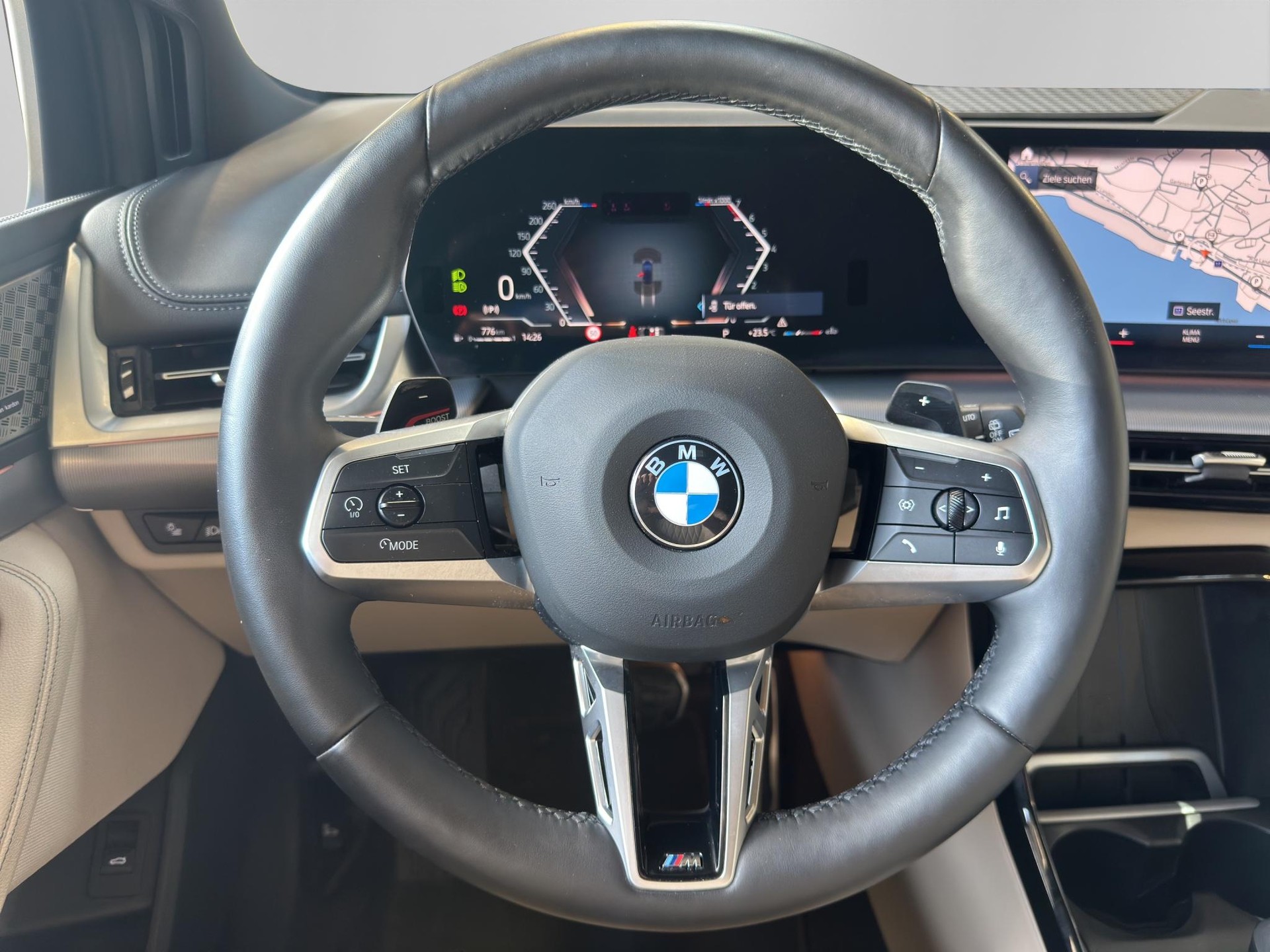 BMW 223i xDrive M SPORTPAKET Active Tourer-image-15