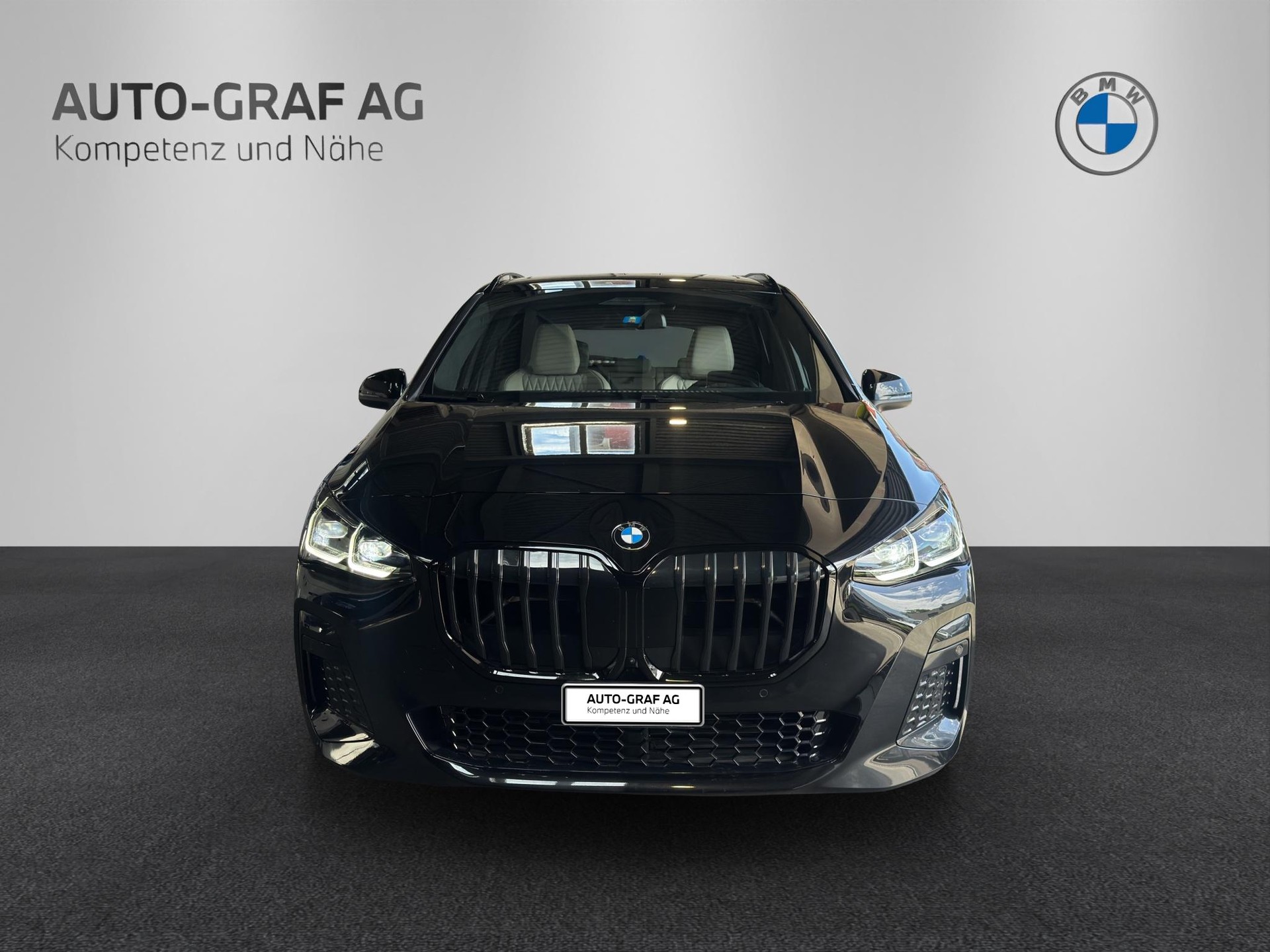 BMW 223i xDrive M SPORTPAKET Active Tourer-image-7