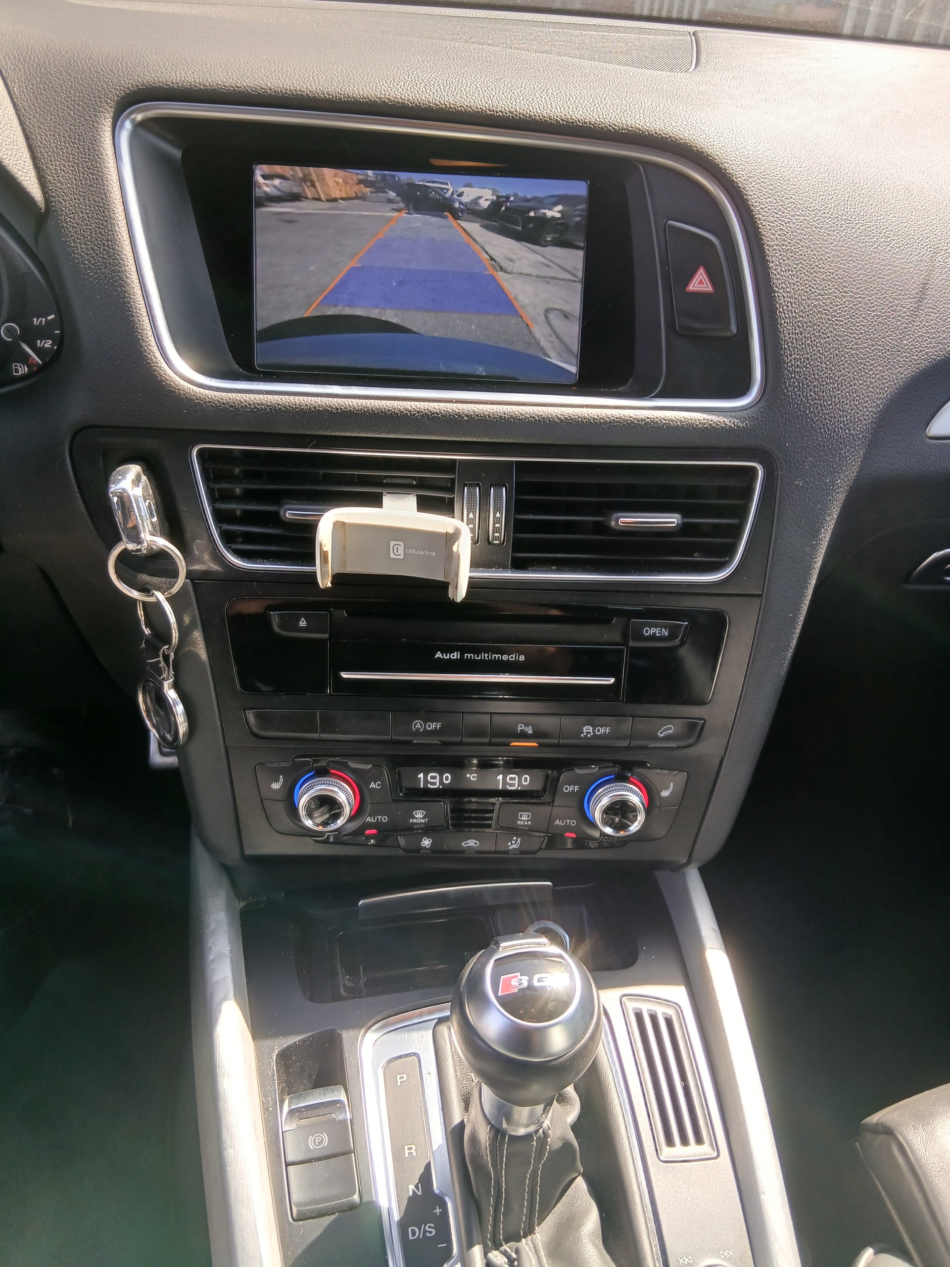 AUDI SQ5 3.0 TDI quattro tiptronic-image-10