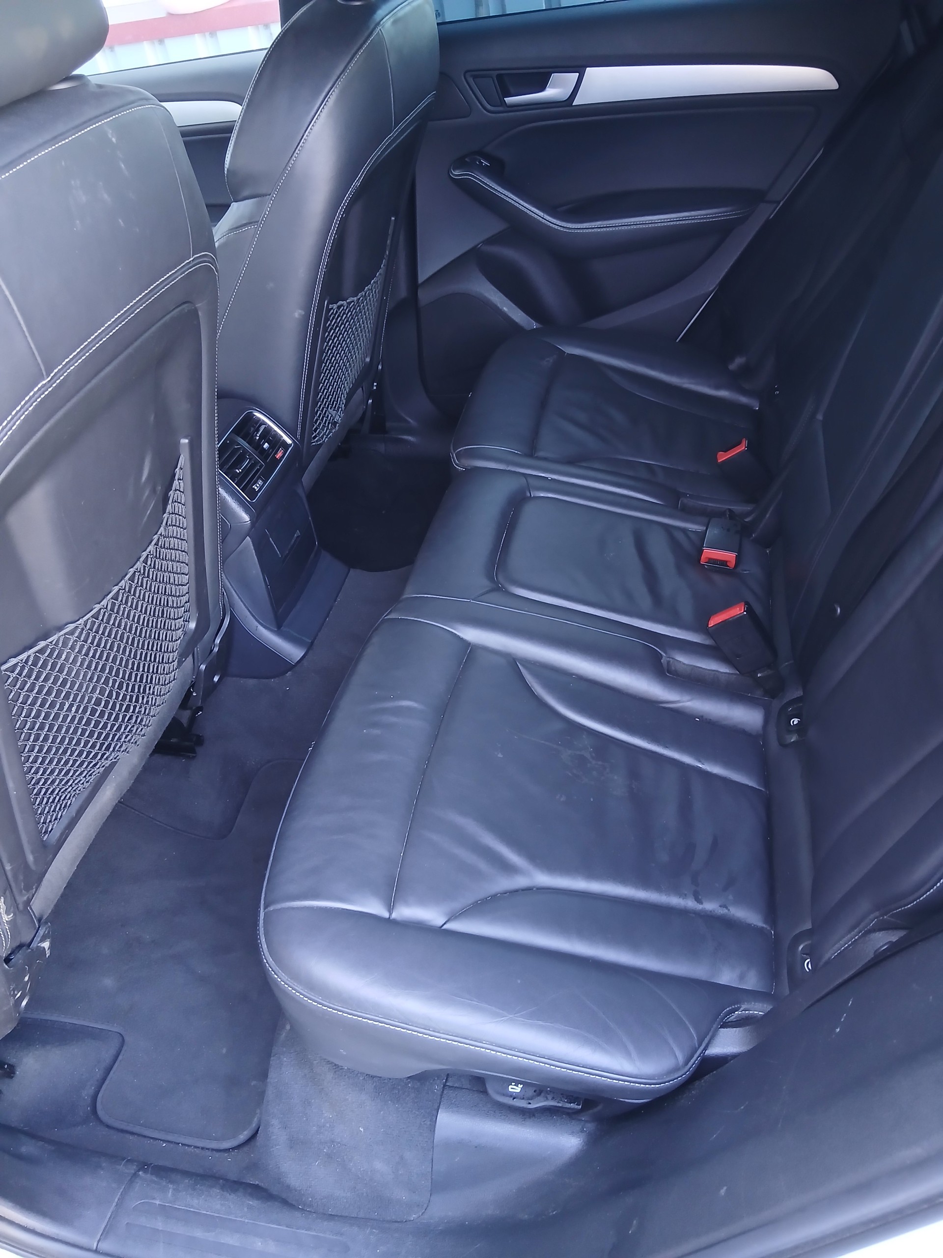 AUDI SQ5 3.0 TDI quattro tiptronic-image-8