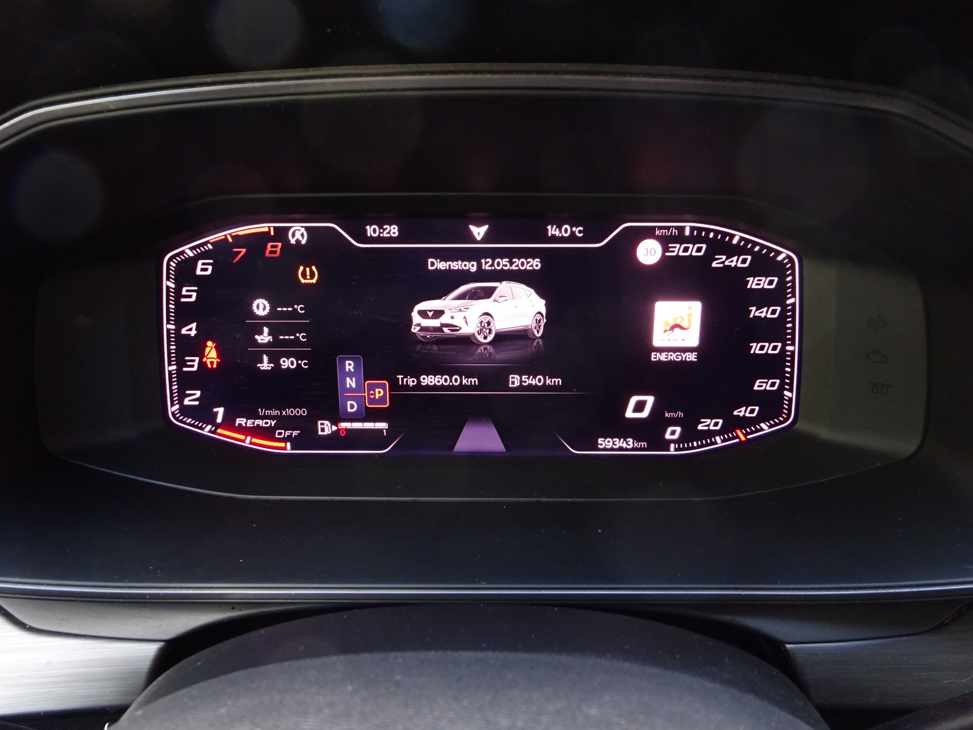 CUPRA Formentor 2.0TSI VZ 4Drive DSG-image-16