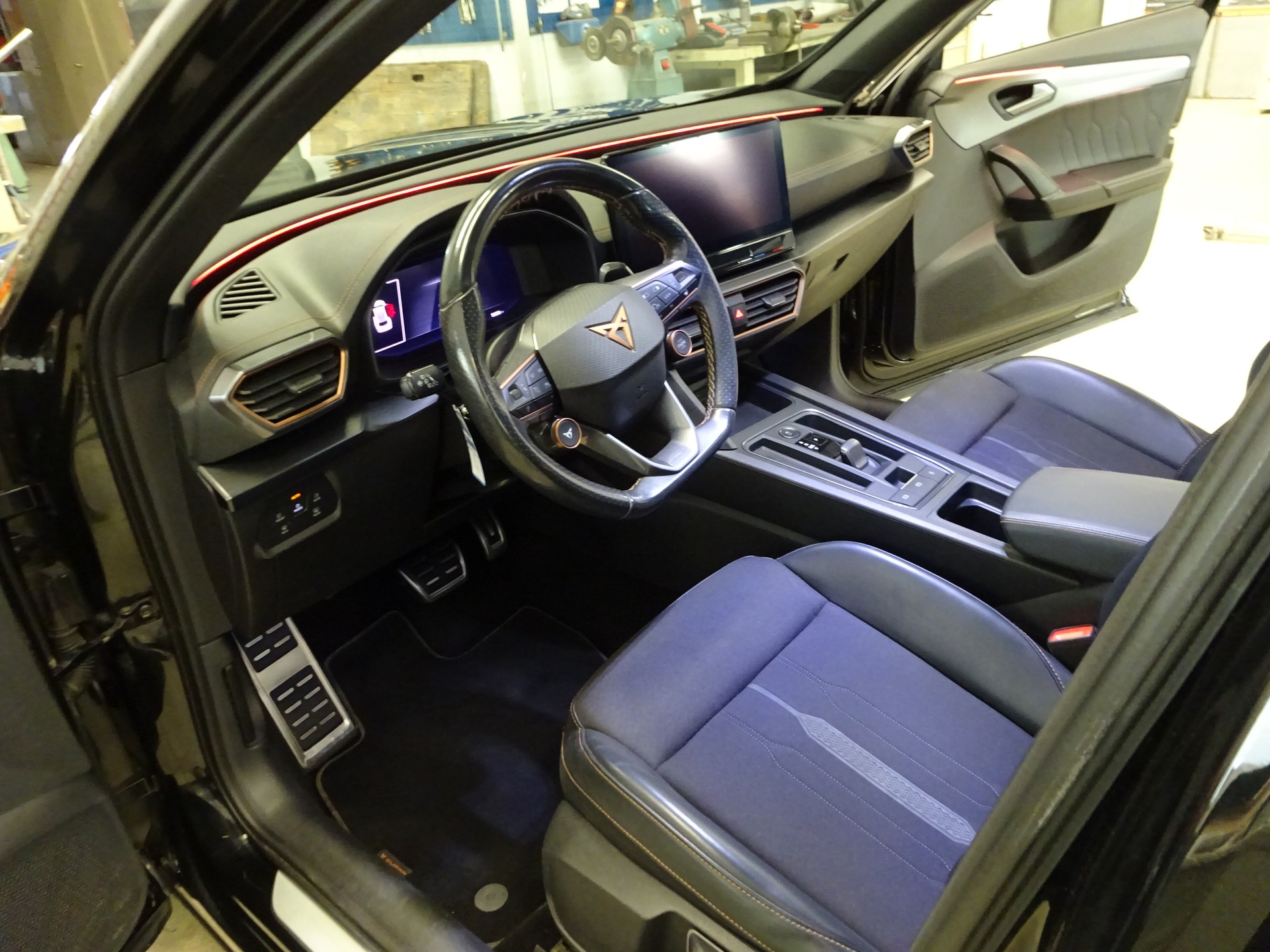 CUPRA Formentor 2.0TSI VZ 4Drive DSG-image-23
