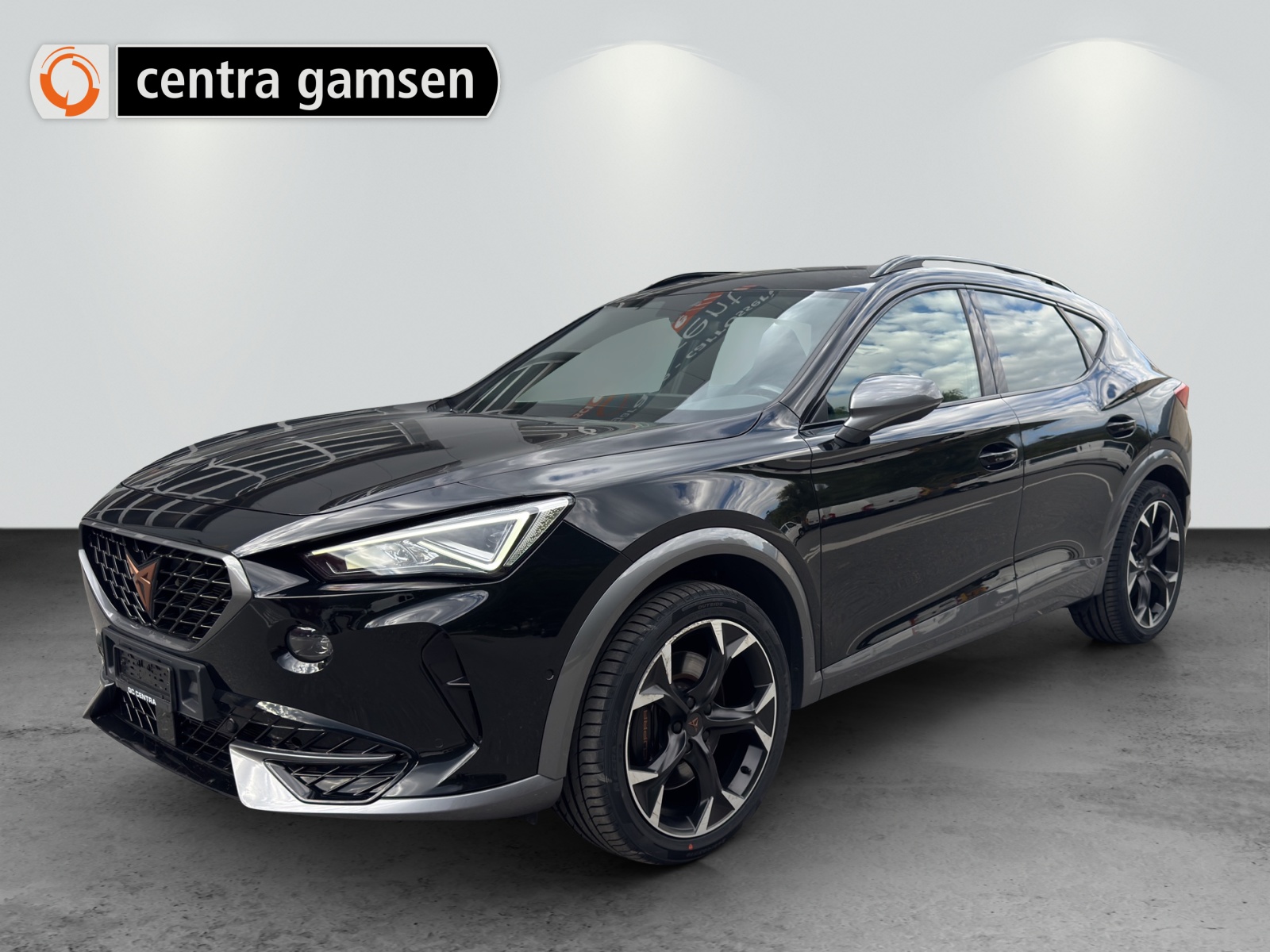 CUPRA Formentor 2.0TSI VZ 4Drive DSG-image-0