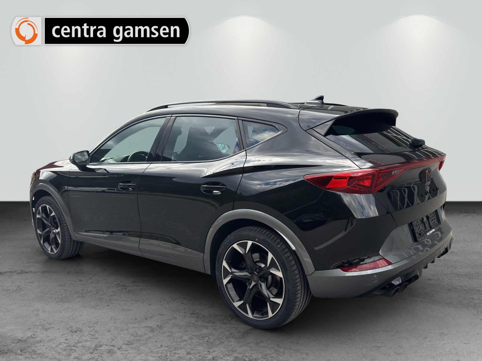 CUPRA Formentor 2.0TSI VZ 4Drive DSG-image-3