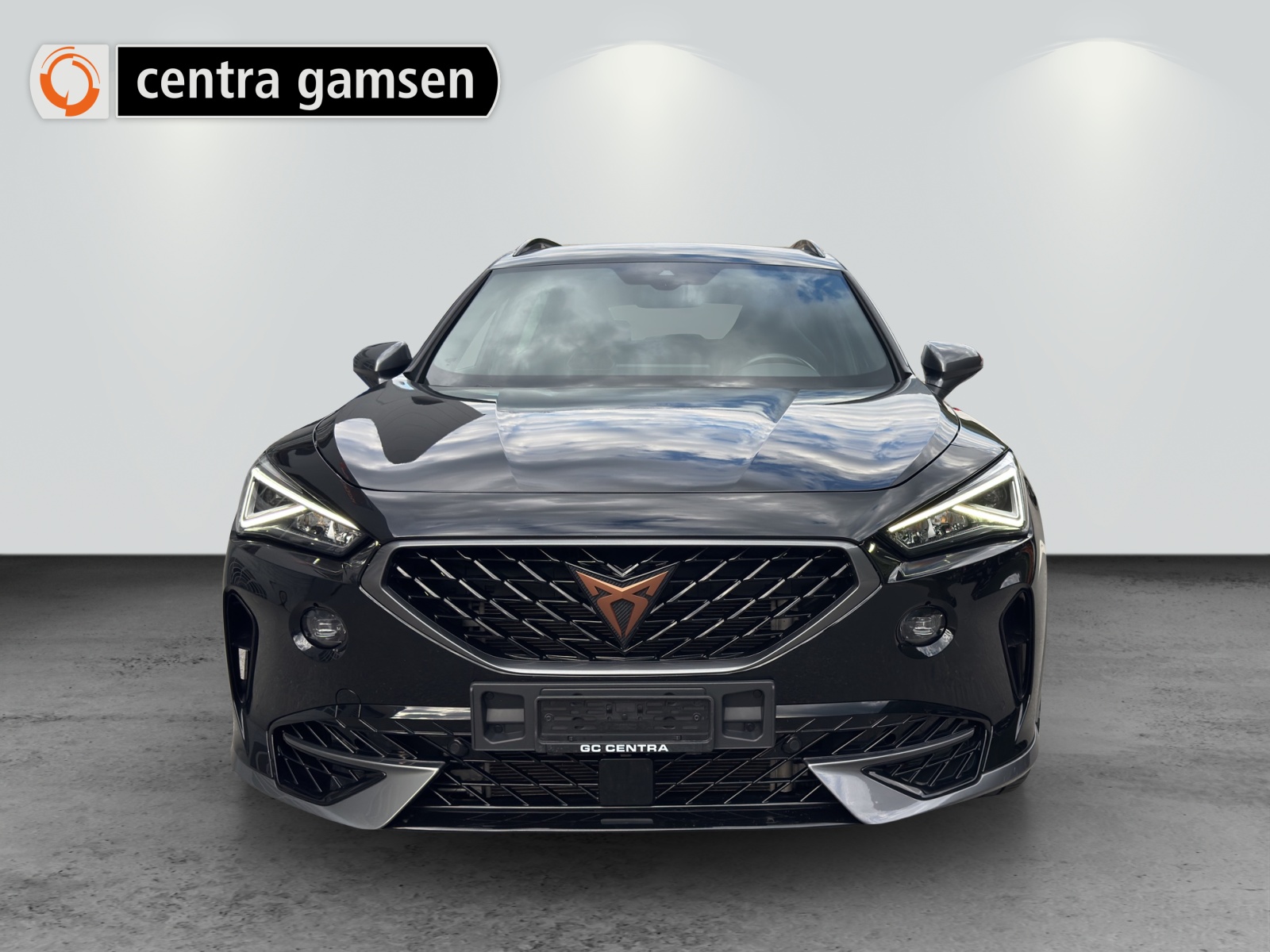 CUPRA Formentor 2.0TSI VZ 4Drive DSG-image-1