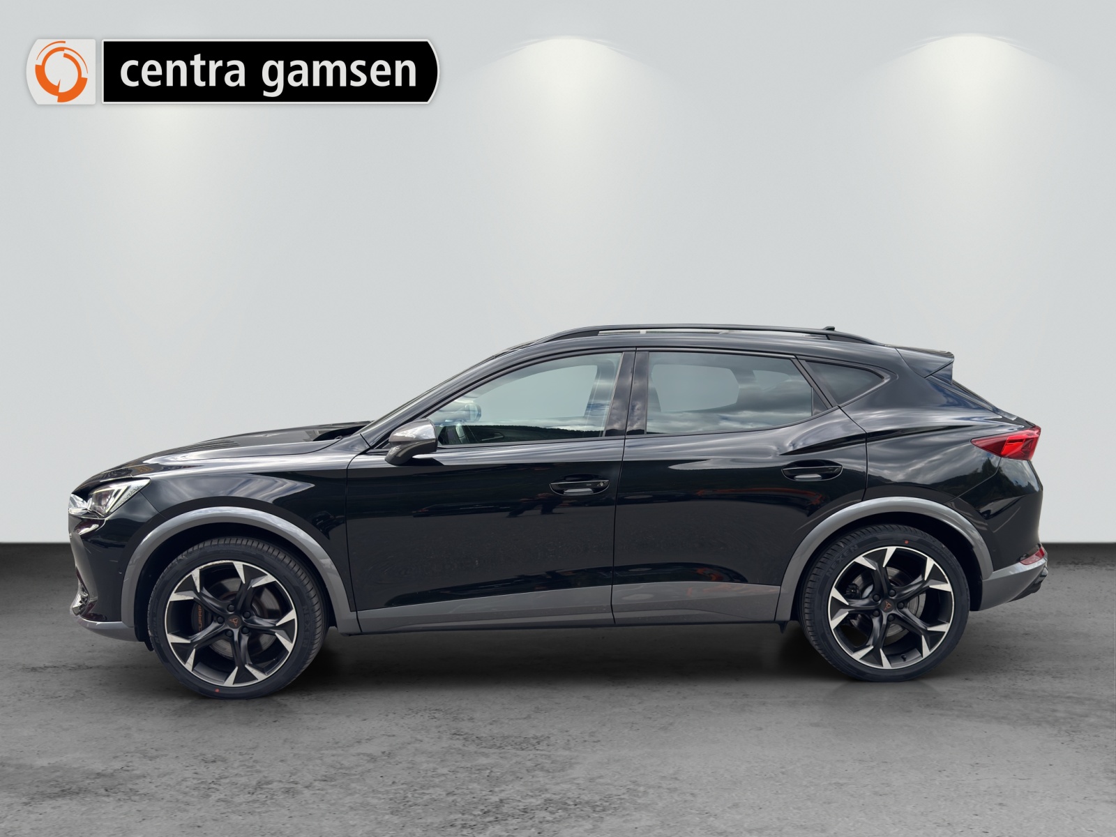 CUPRA Formentor 2.0TSI VZ 4Drive DSG-image-2