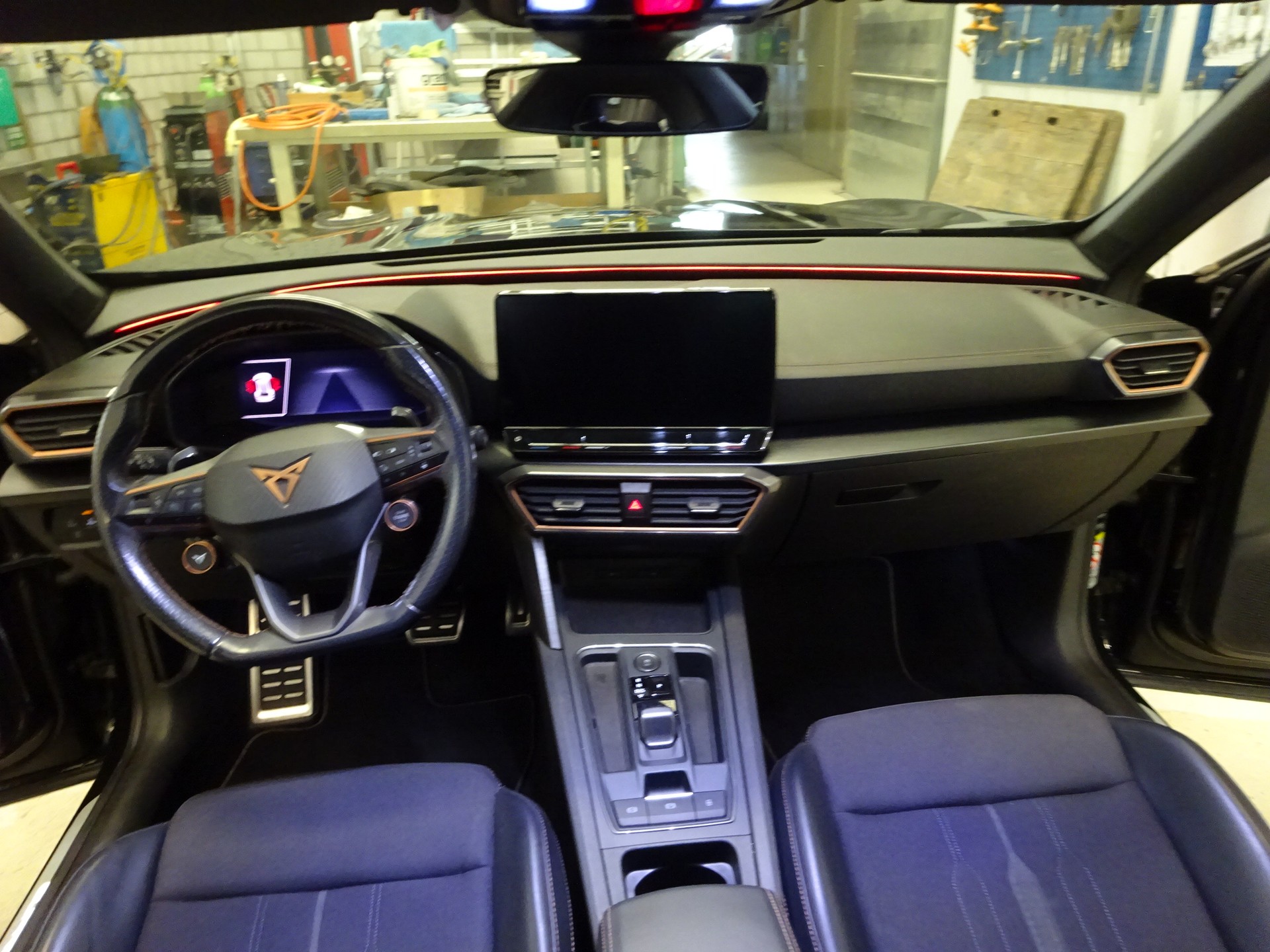 CUPRA Formentor 2.0TSI VZ 4Drive DSG-image-26