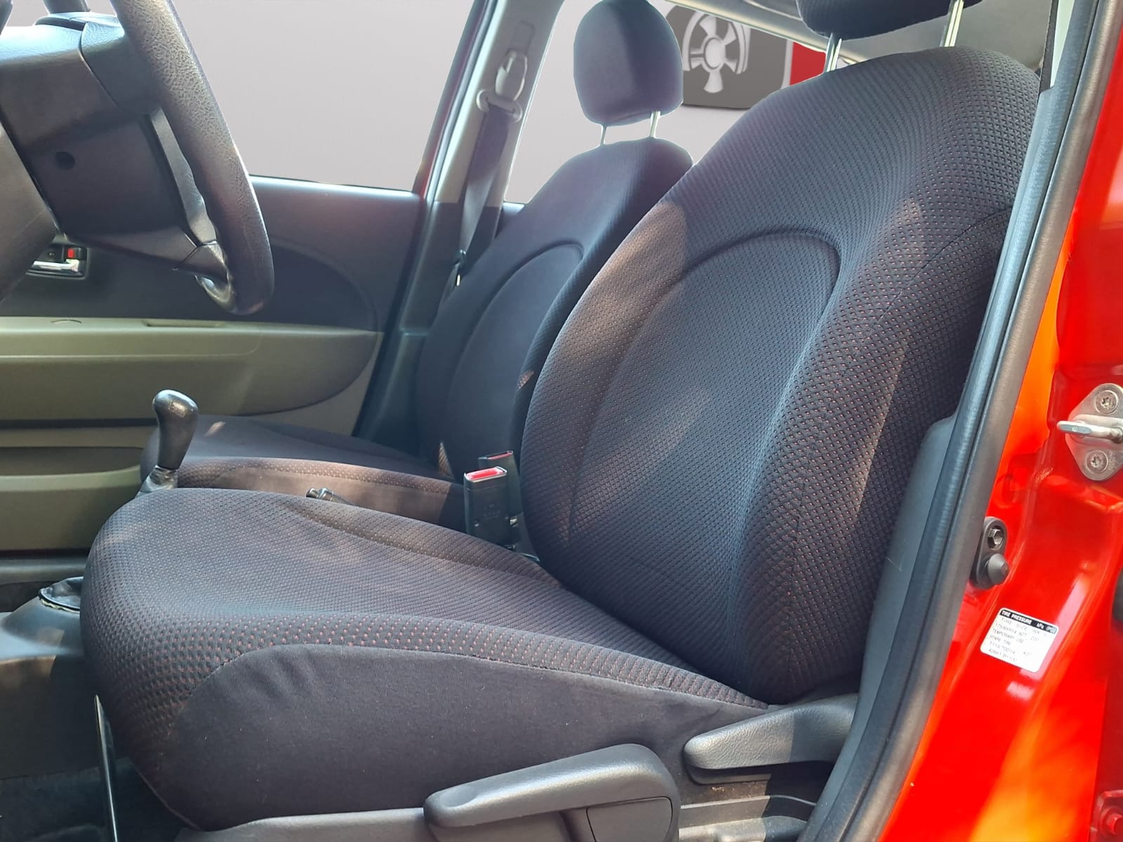 DAIHATSU Sirion 1.3-image-11