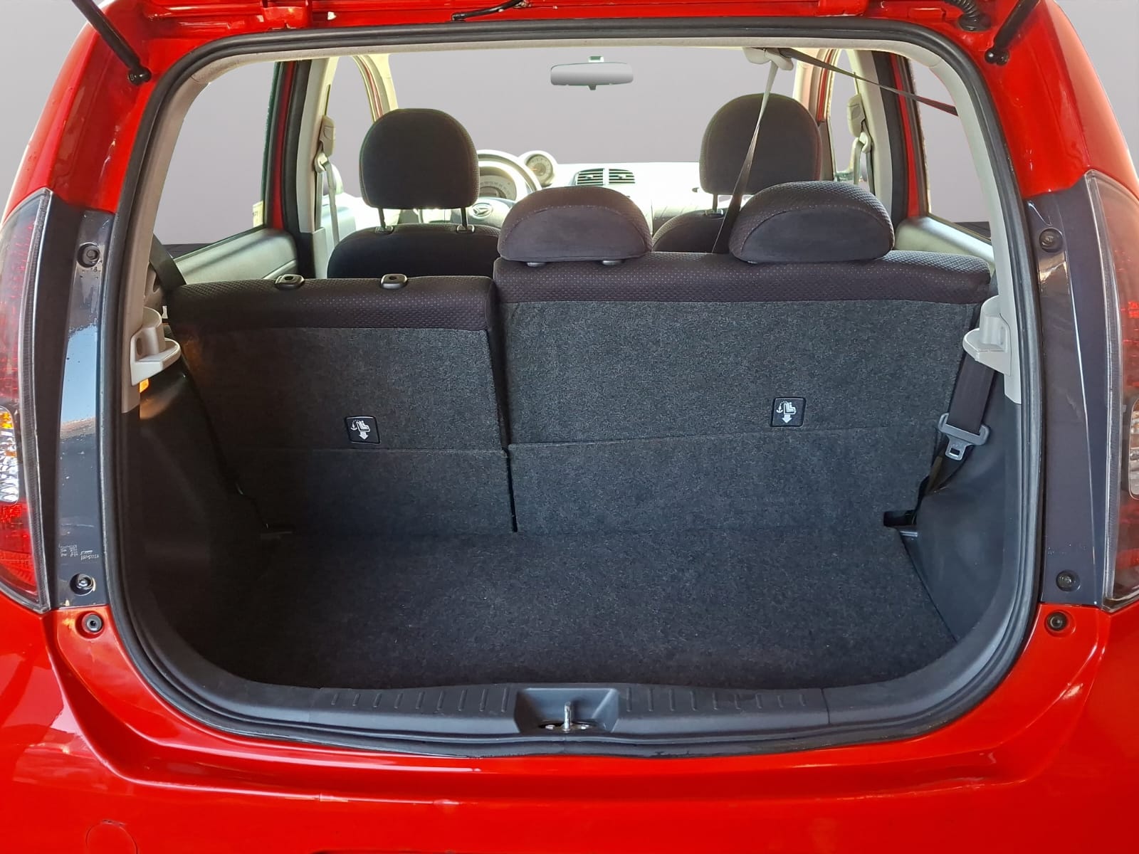 DAIHATSU Sirion 1.3-image-6
