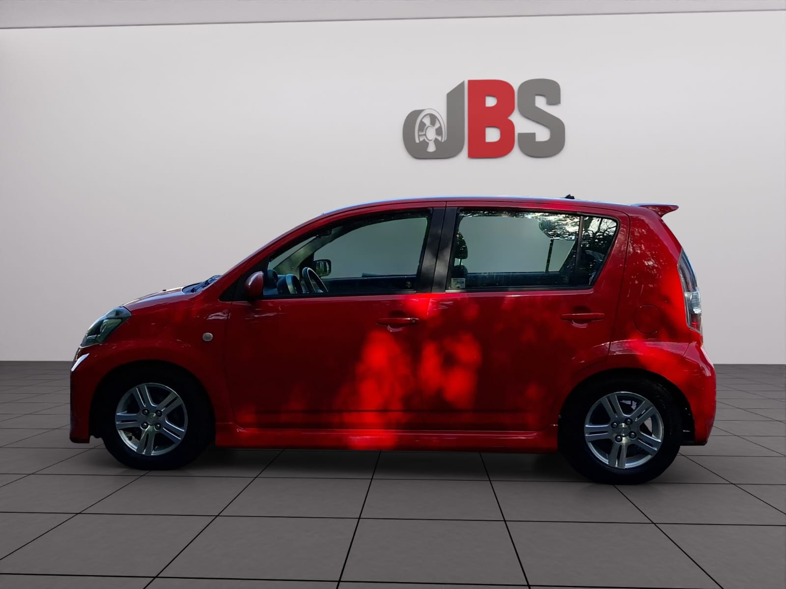 DAIHATSU Sirion 1.3-image-3