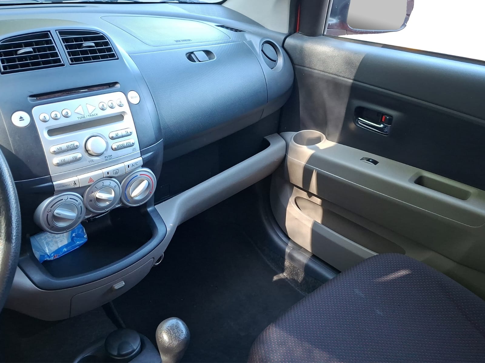 DAIHATSU Sirion 1.3-image-15