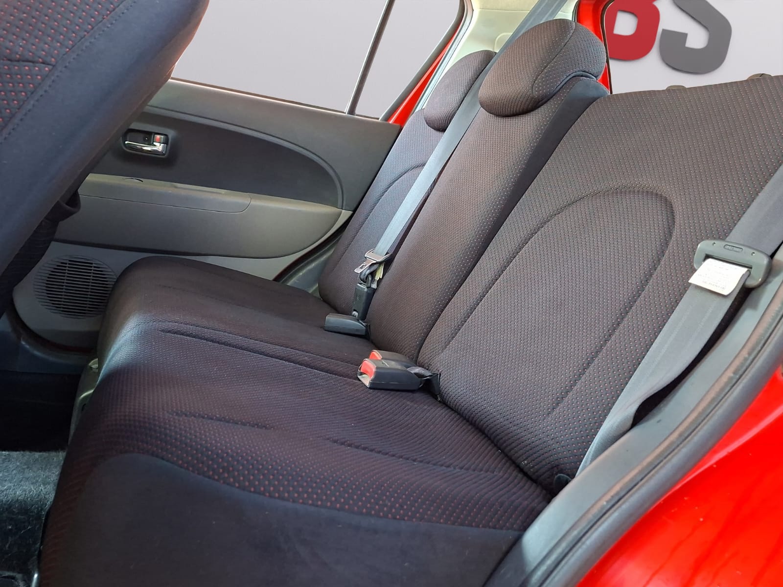 DAIHATSU Sirion 1.3-image-10