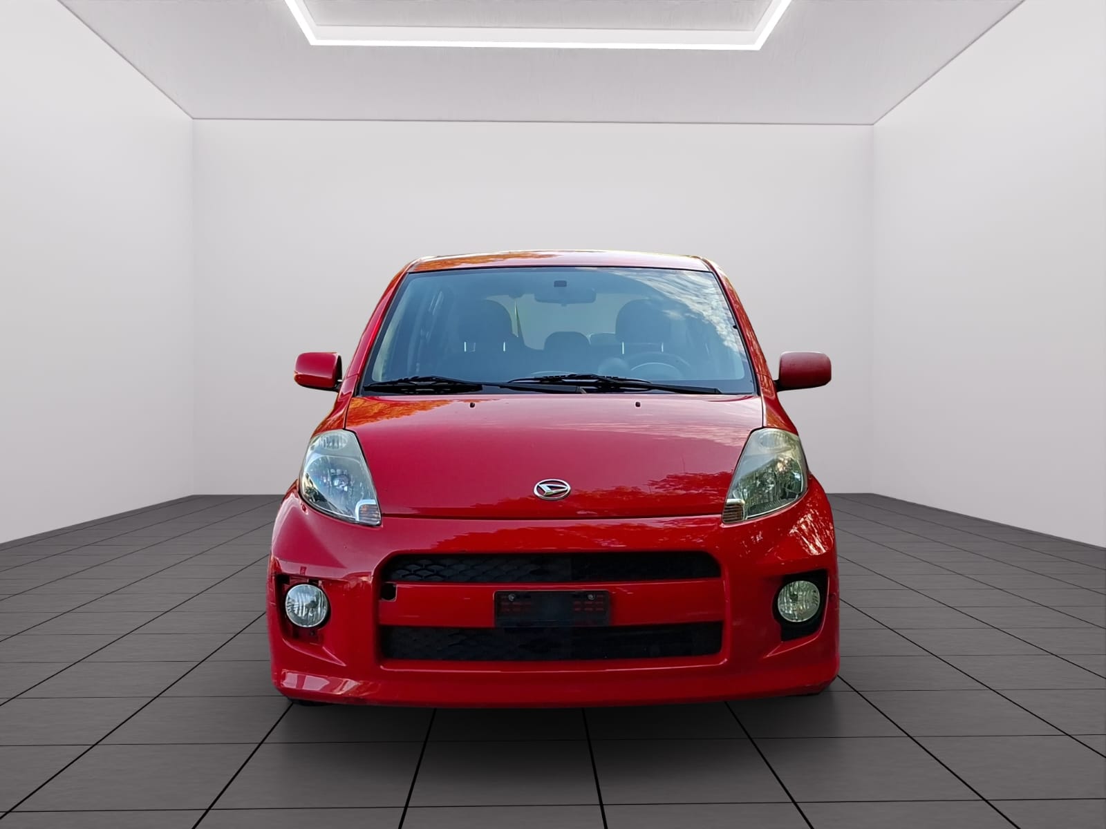 DAIHATSU Sirion 1.3-image-1