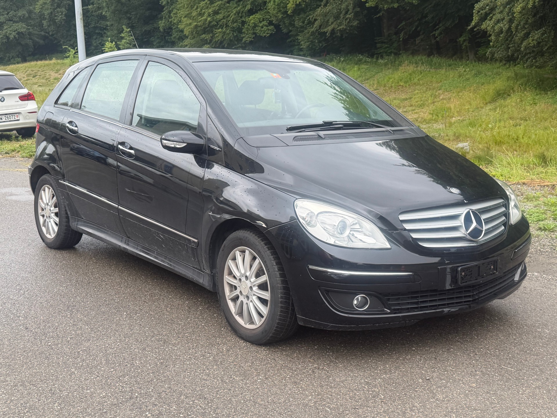 MERCEDES-BENZ B 180 CDI-image-0