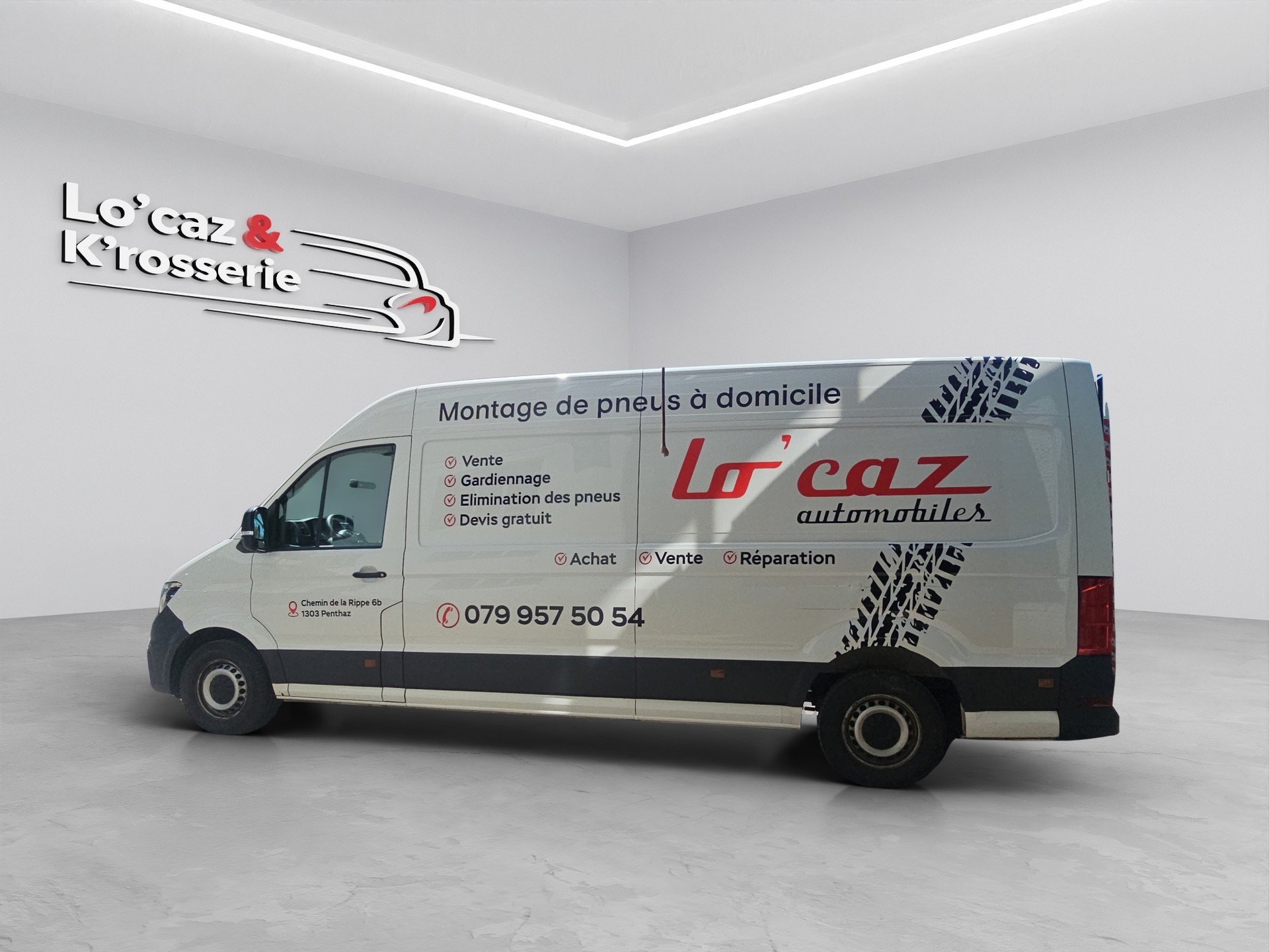 VW Crafter 35 2.0 TDI Entry L4 4Motion-image-2