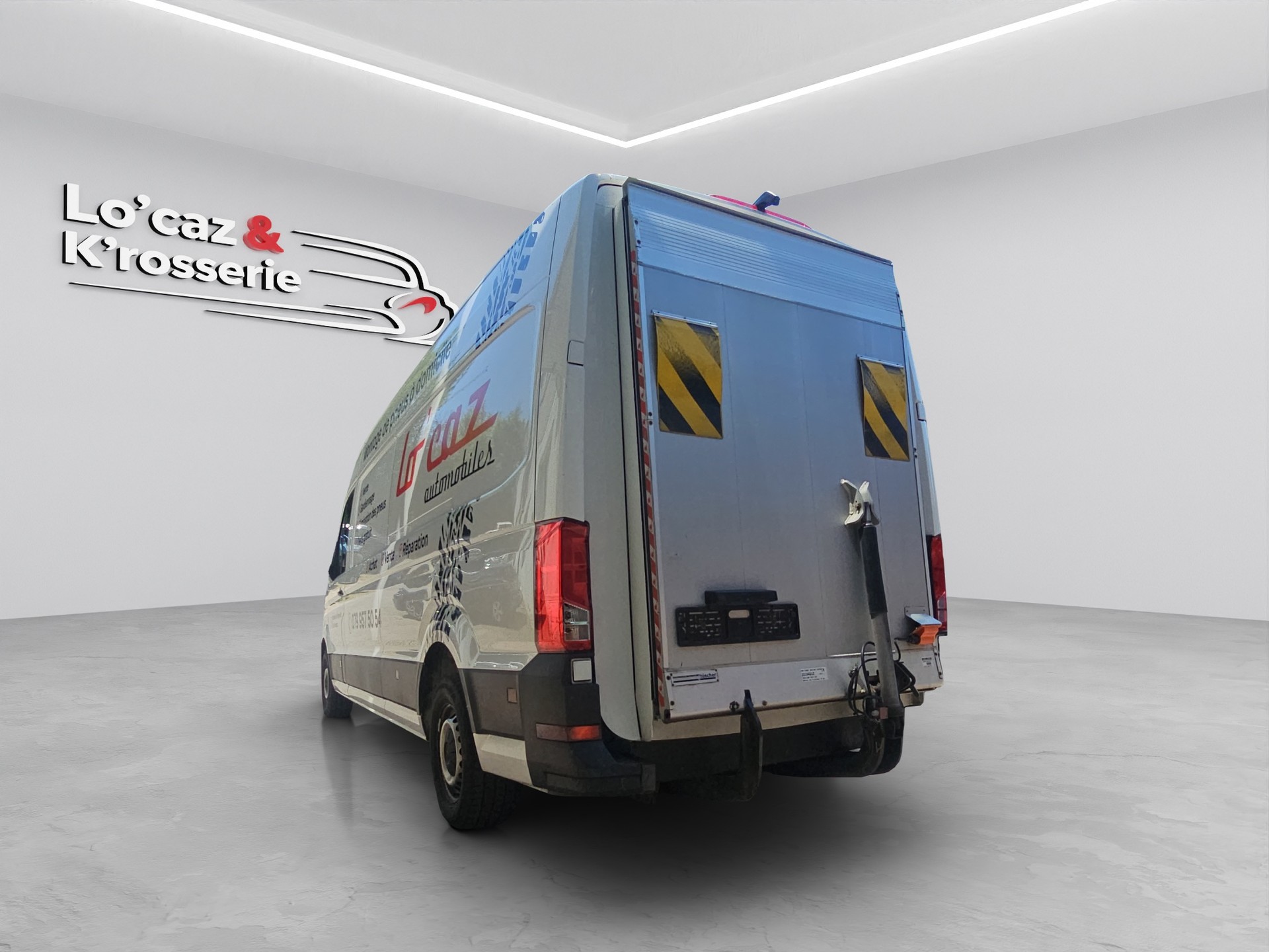 VW Crafter 35 2.0 TDI Entry L4 4Motion-image-3