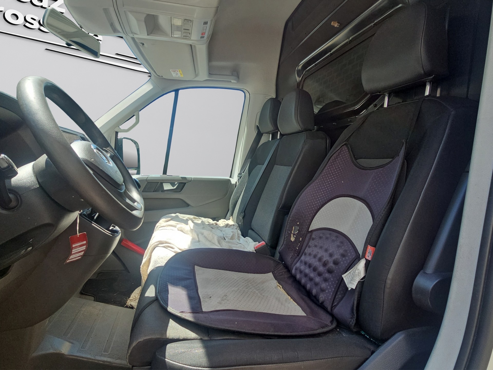 VW Crafter 35 2.0 TDI Entry L4 4Motion-image-8