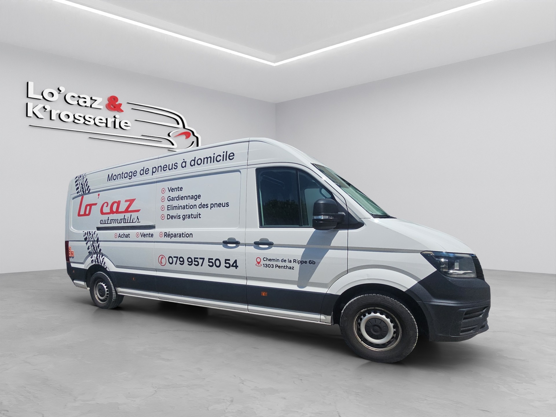 VW Crafter 35 2.0 TDI Entry L4 4Motion-image-6