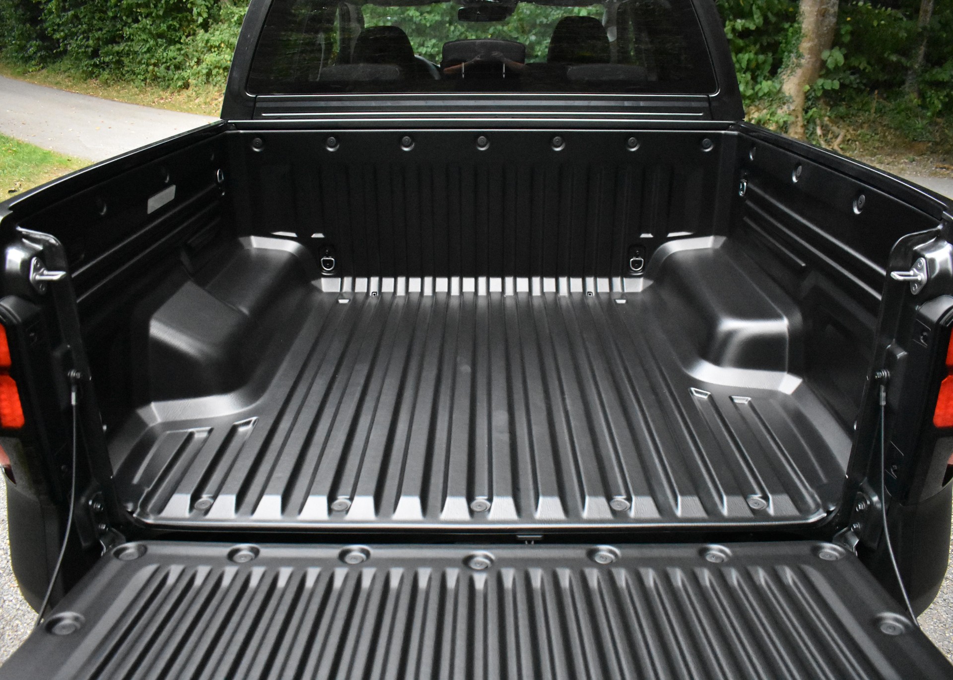 KGM-SsangYong Musso 2.2 Titanium 4WD A-image-20