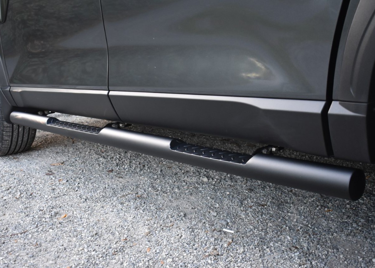 KGM-SsangYong Musso 2.2 Titanium 4WD A-image-25