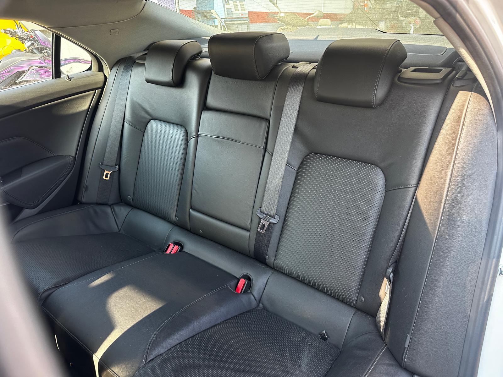 SAAB 9-5 2.0T Aero XWD Automatic-image-11