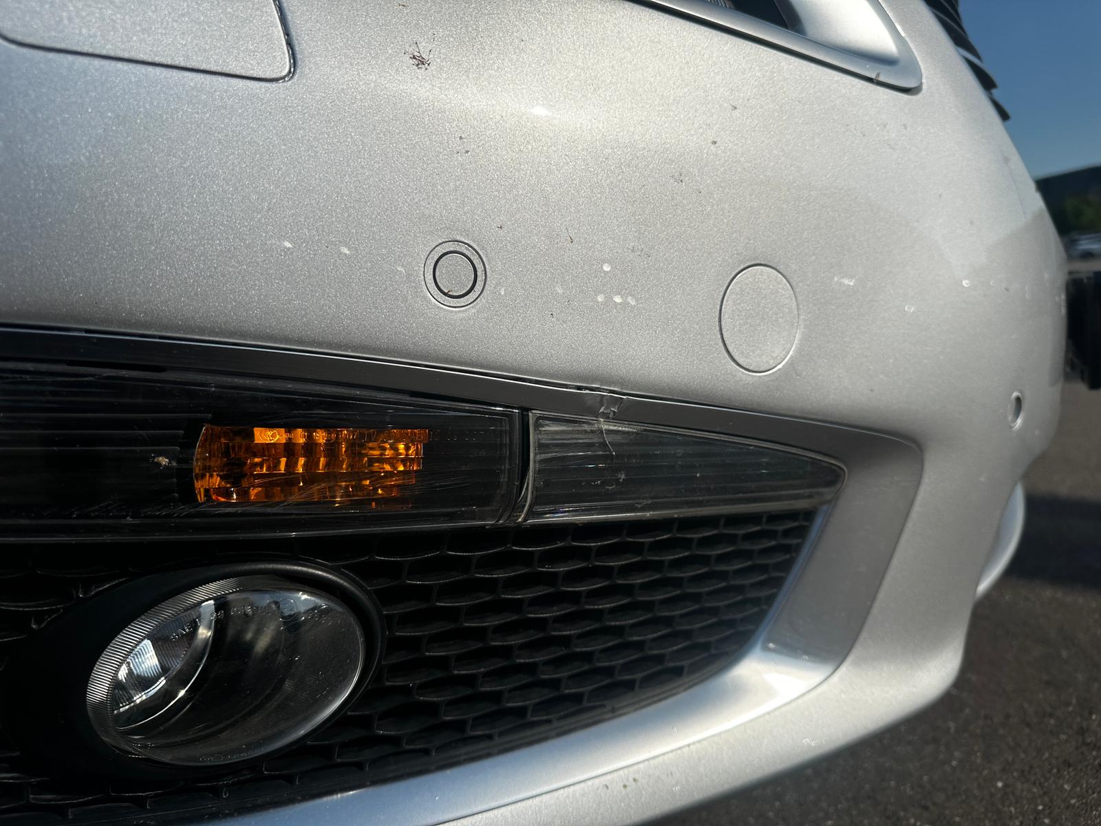 SAAB 9-5 2.0T Aero XWD Automatic-image-7