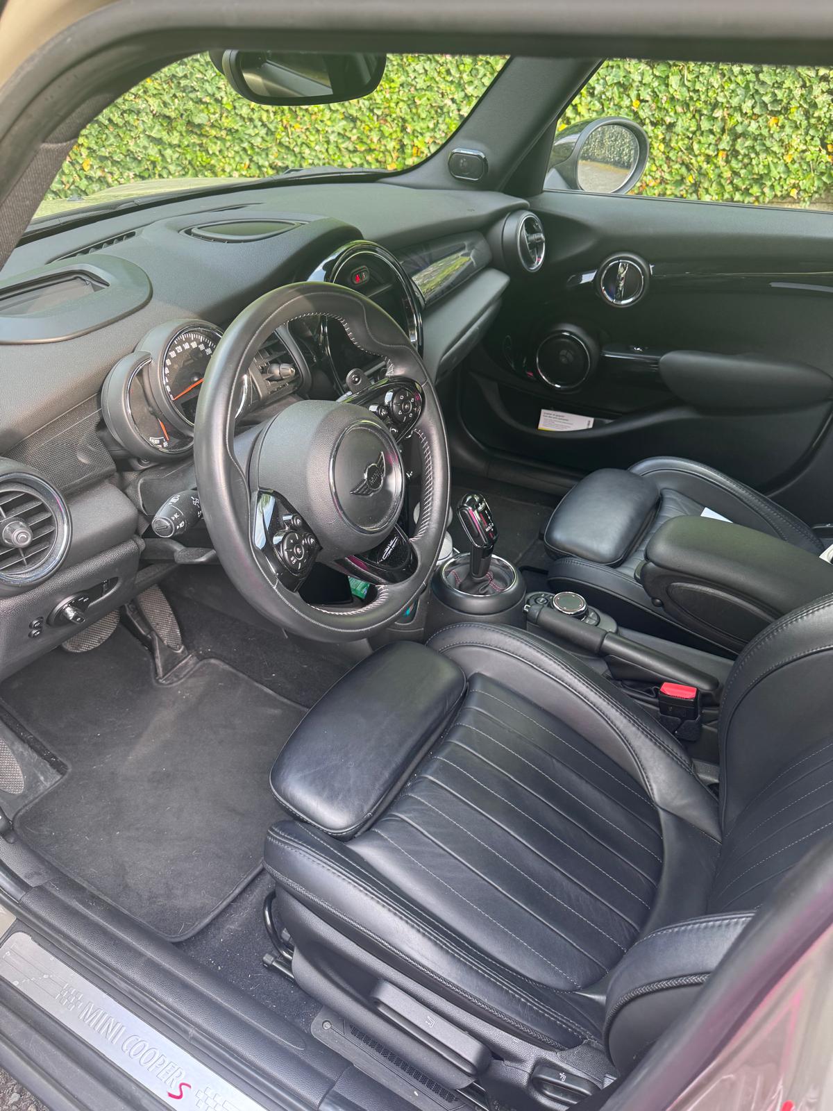 MINI 2.0i Cooper S-image-4