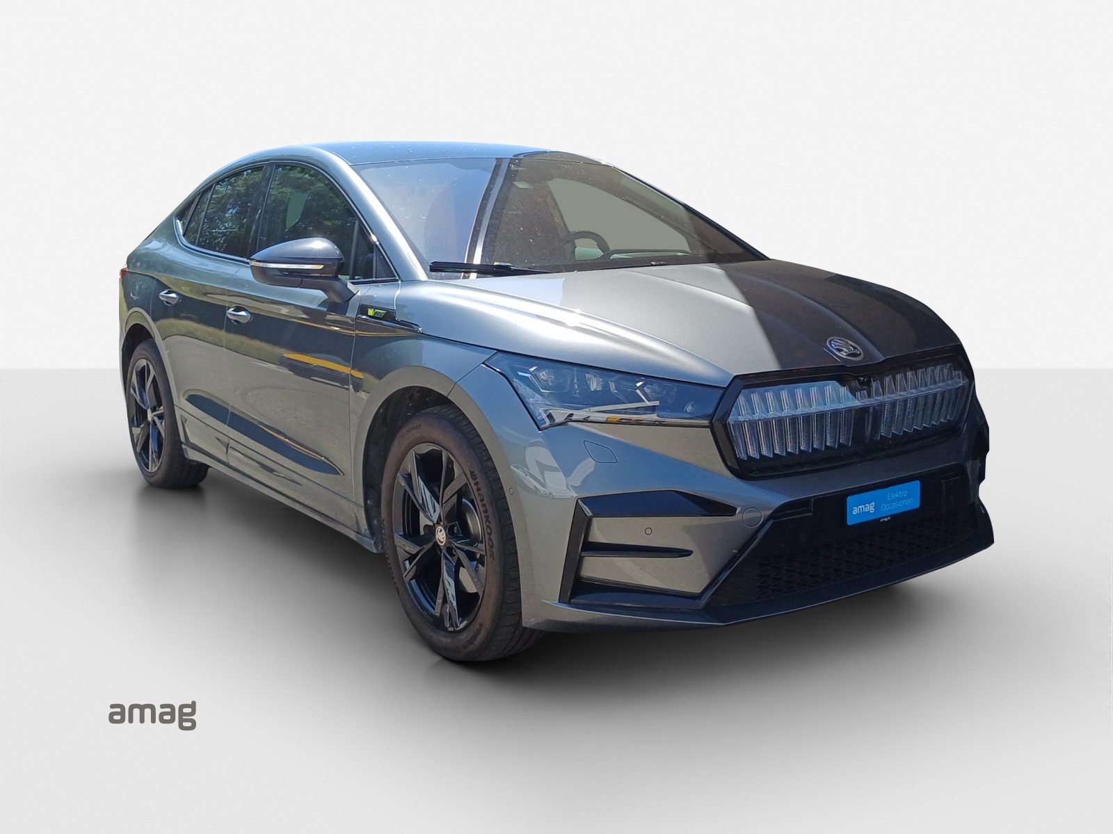SKODA Enyaq Coupé RS iV 80 4x4-image-6