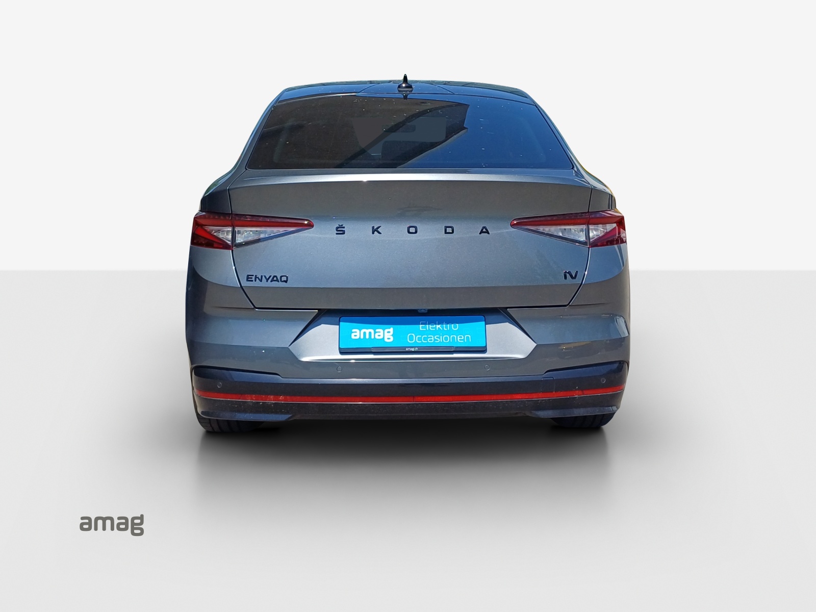 SKODA Enyaq Coupé RS iV 80 4x4-image-4