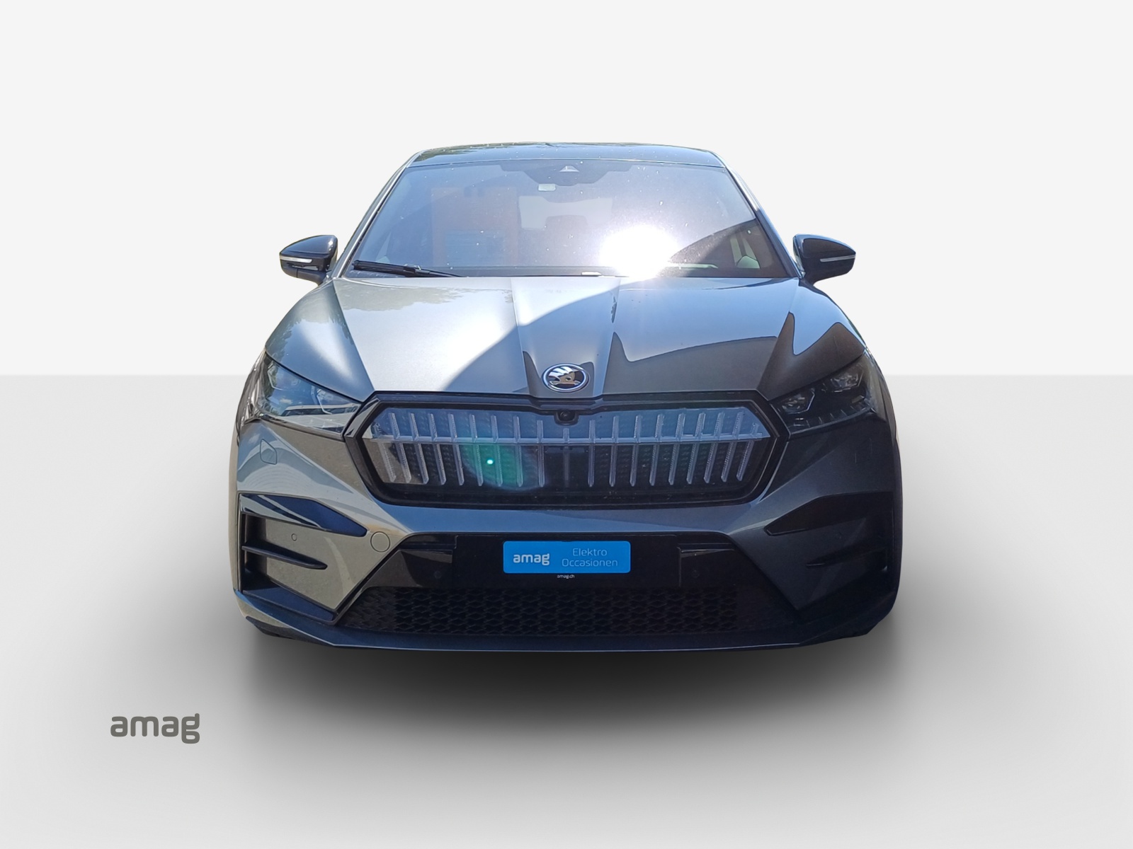 SKODA Enyaq Coupé RS iV 80 4x4-image-7