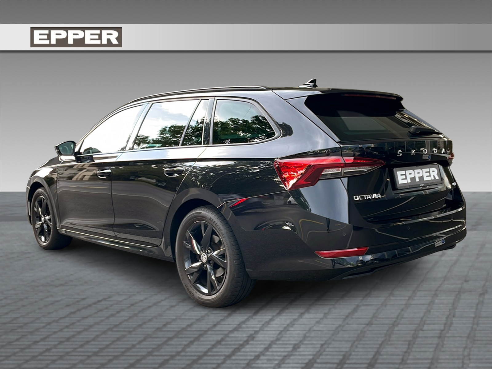 SKODA Octavia Combi 2.0 TSI Ambition 4x4 DSG-showroom-element-2