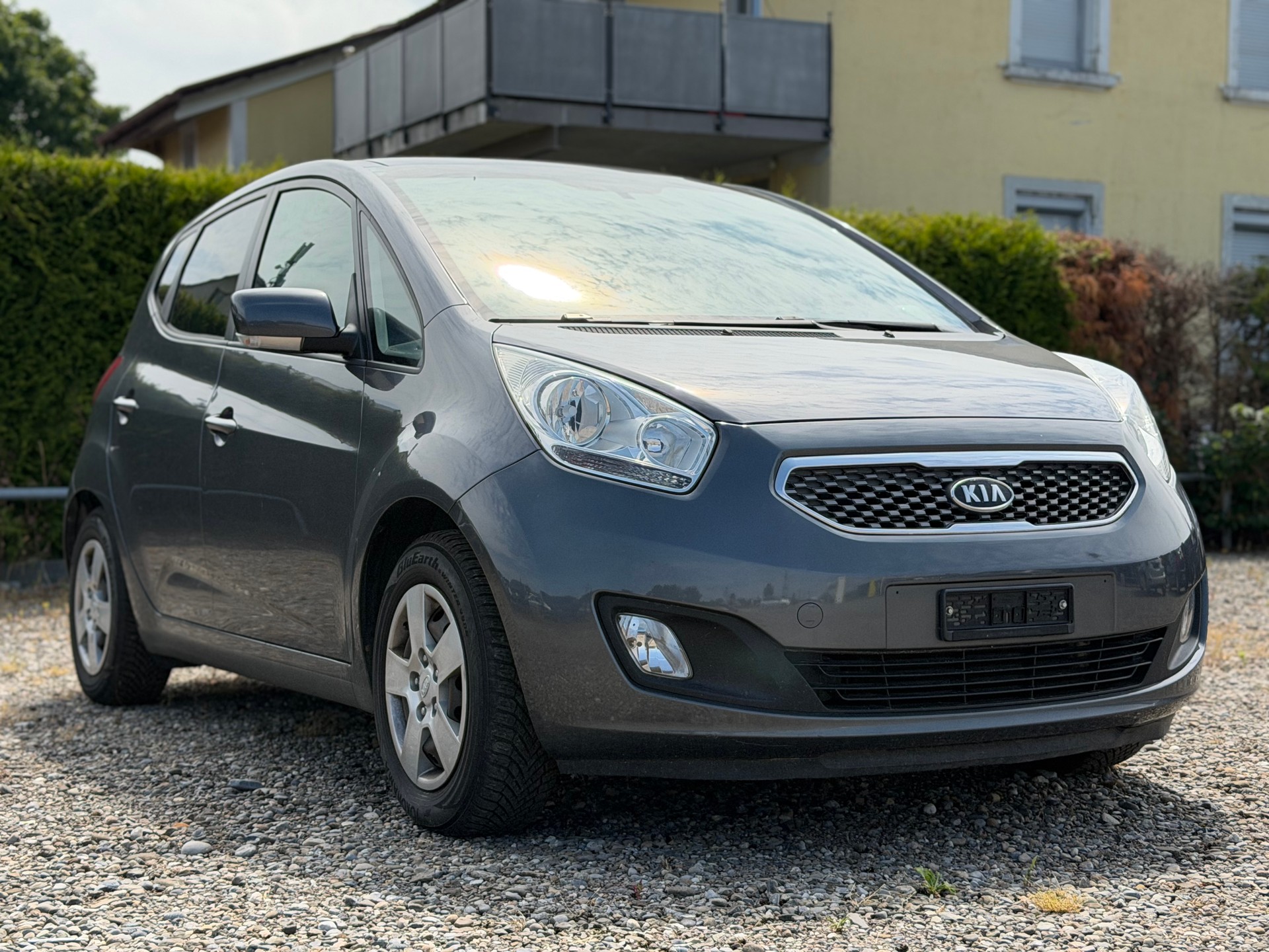 KIA Venga 1.4 CVVT _seven-image-0