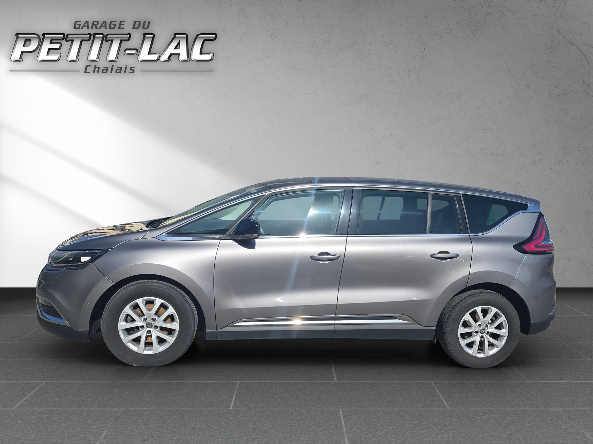 RENAULT Espace 1.6 TCe Initiale EDC-image-6