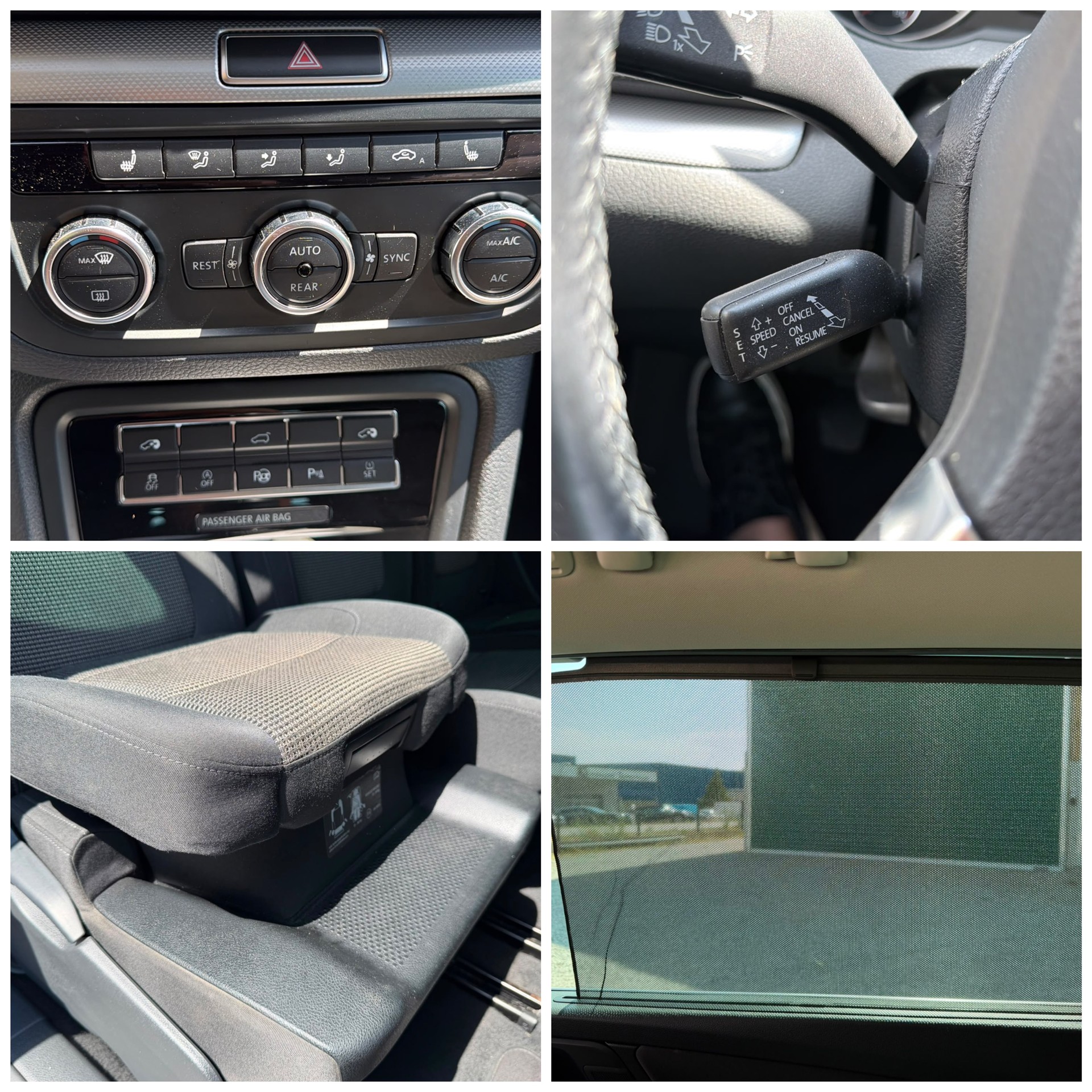 VW Sharan 2.0 TDI BlueMTA Comfl. 4m-image-17