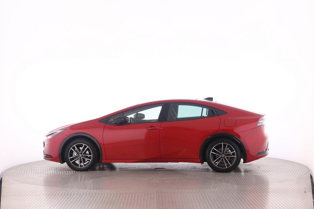 TOYOTA Prius 2.0 Plug-In-Hybrid Premium-image-15
